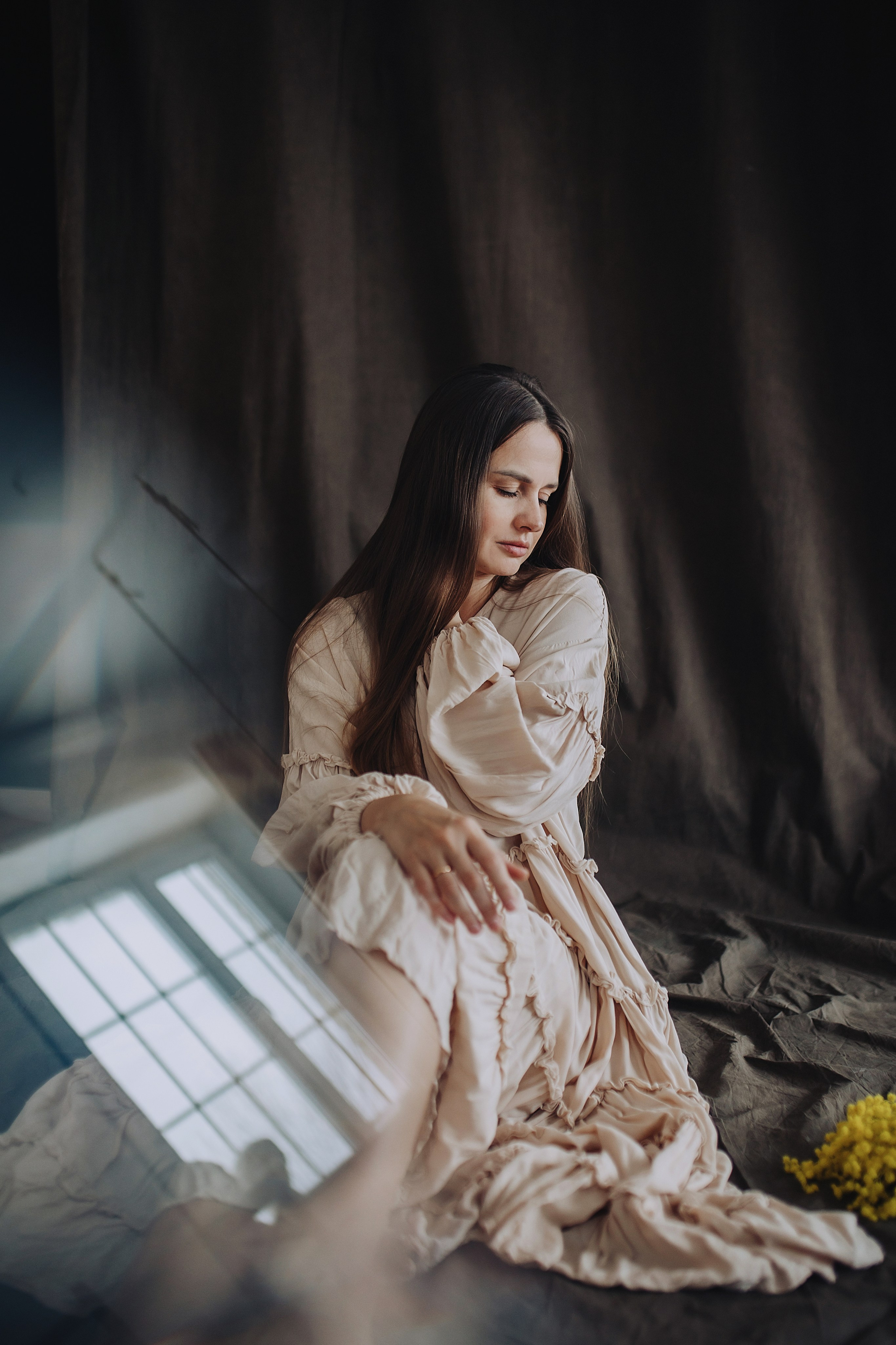 Мария. Свадебный и семейный фотограф в Йошкар-Оле