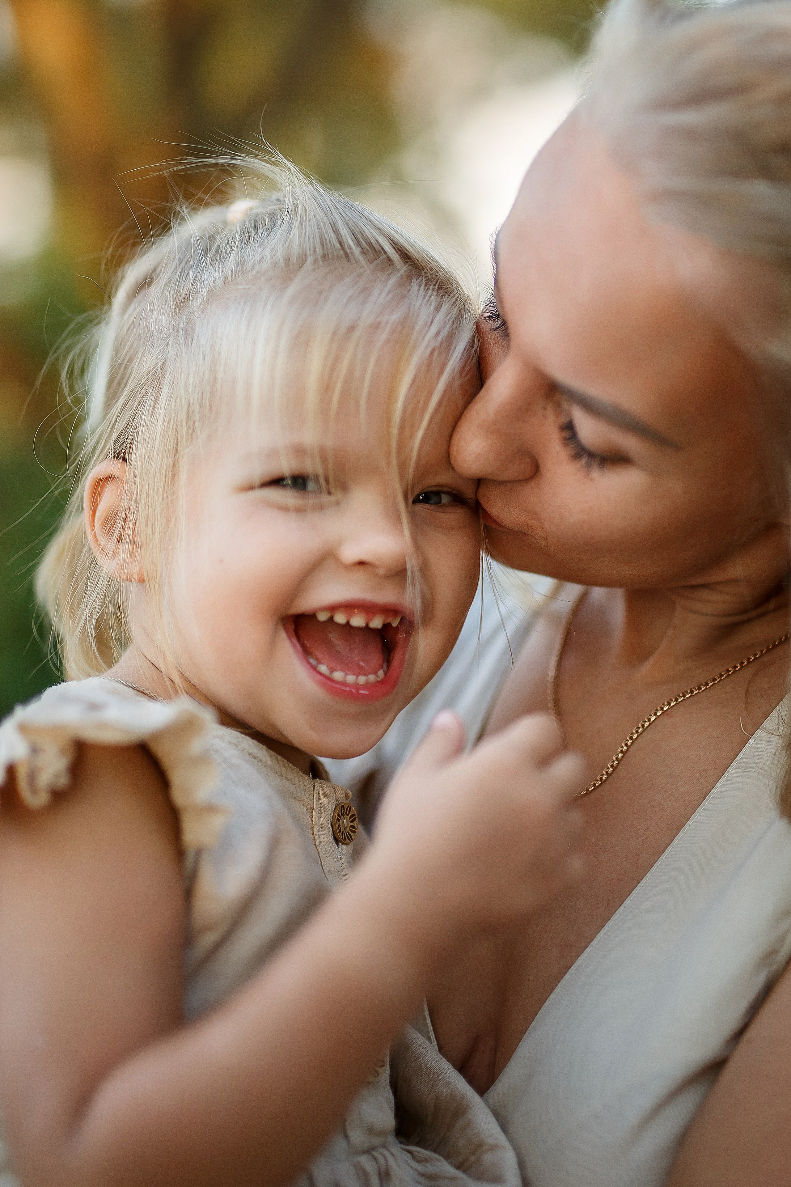 Прогулочные фотосессии. Семейный фотограф в Брянске Александра Щербакова