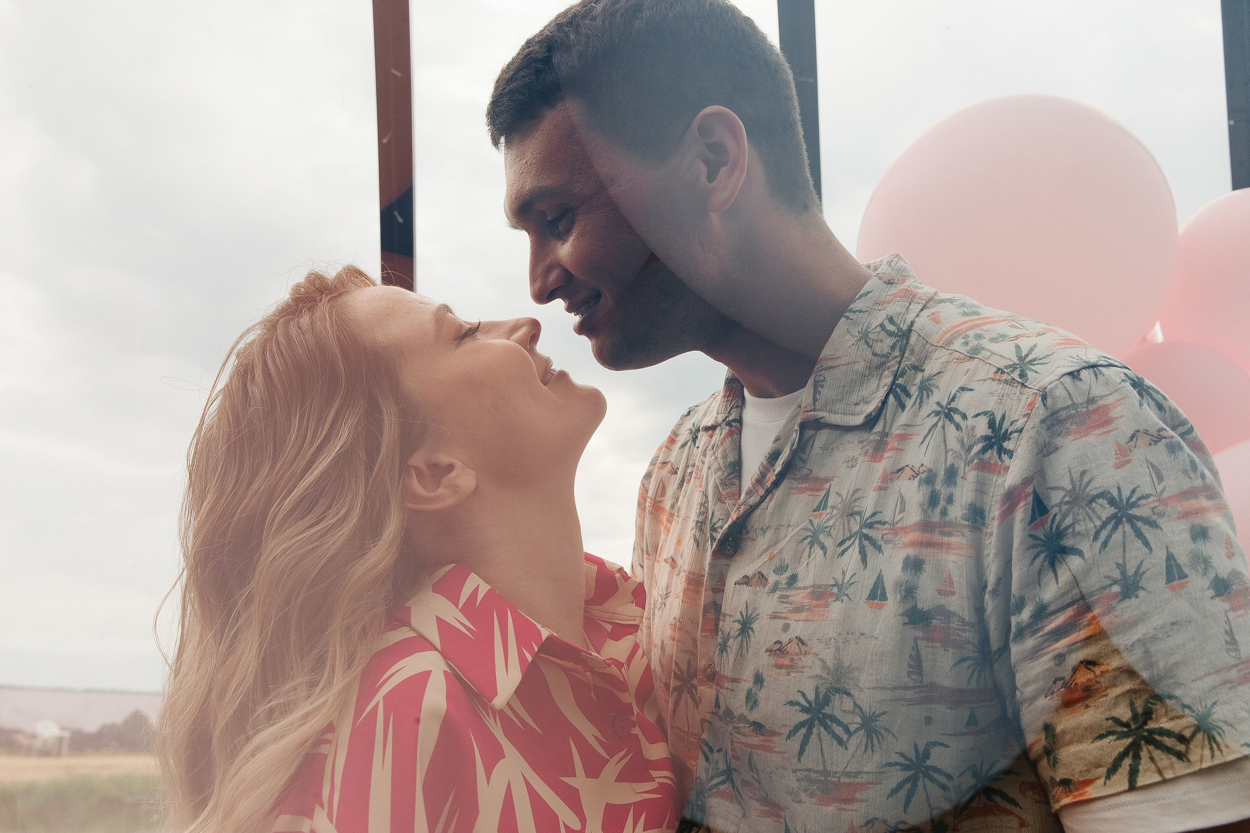 Гендерпати. Фотограф в Красноярске Любовь Малеева