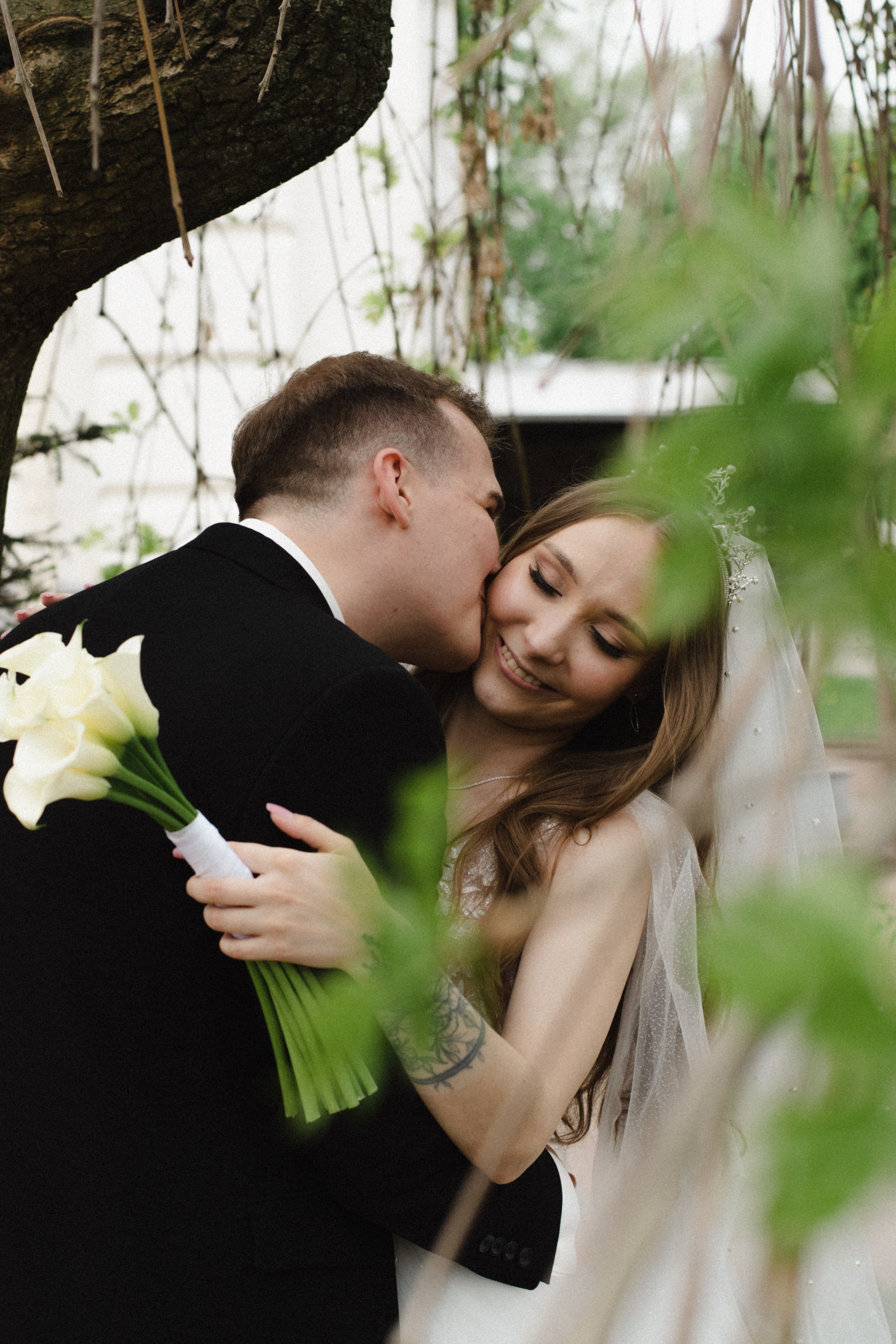 Свадьба Вероника и Владимир. Фотограф Санкт-Петербург