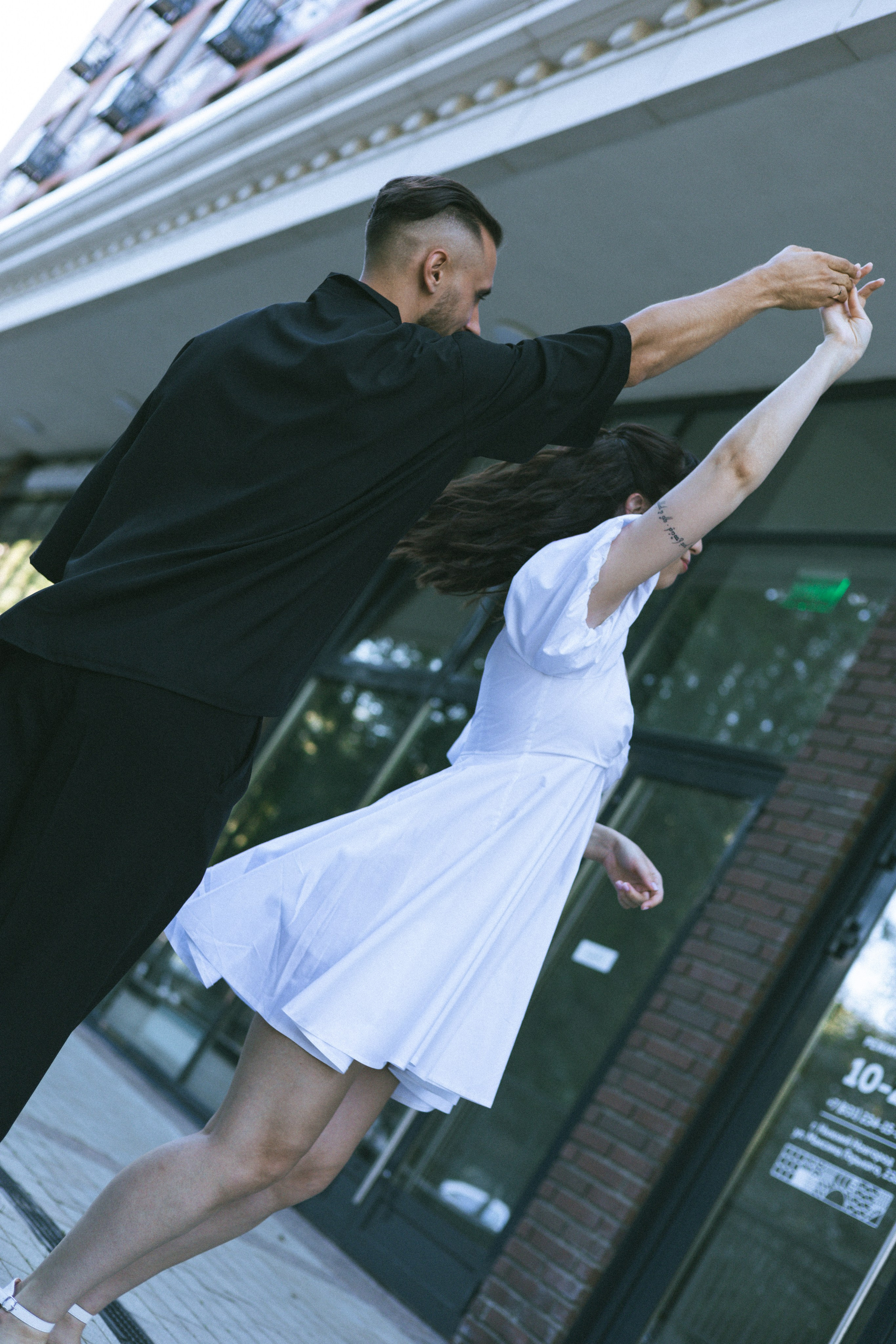 Wedding day. Фотограф Мурманск | Нижний Новгород • Анна Хижняк