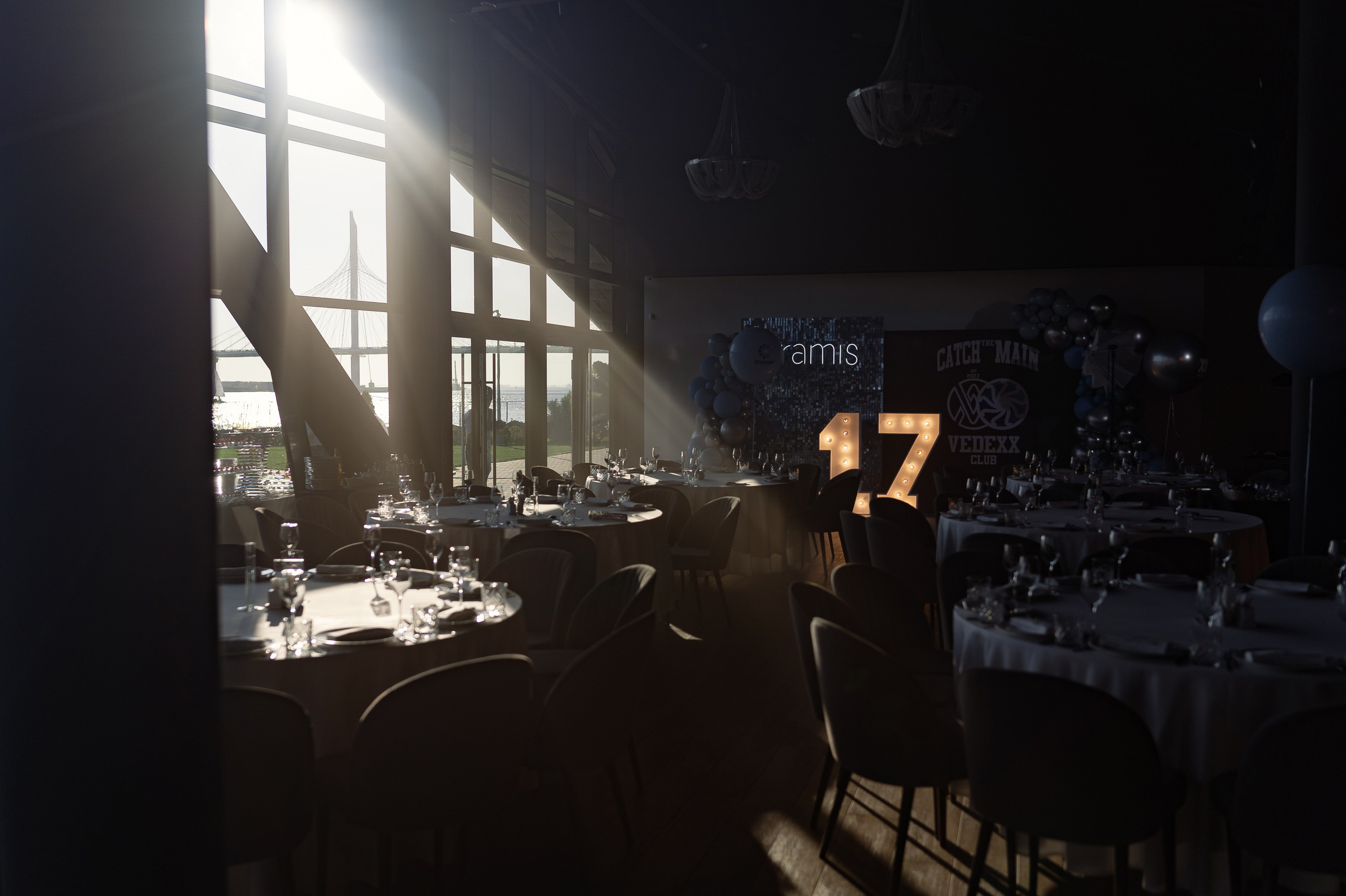 Tramis | Vedexx Club. Фотограф Макс Меш