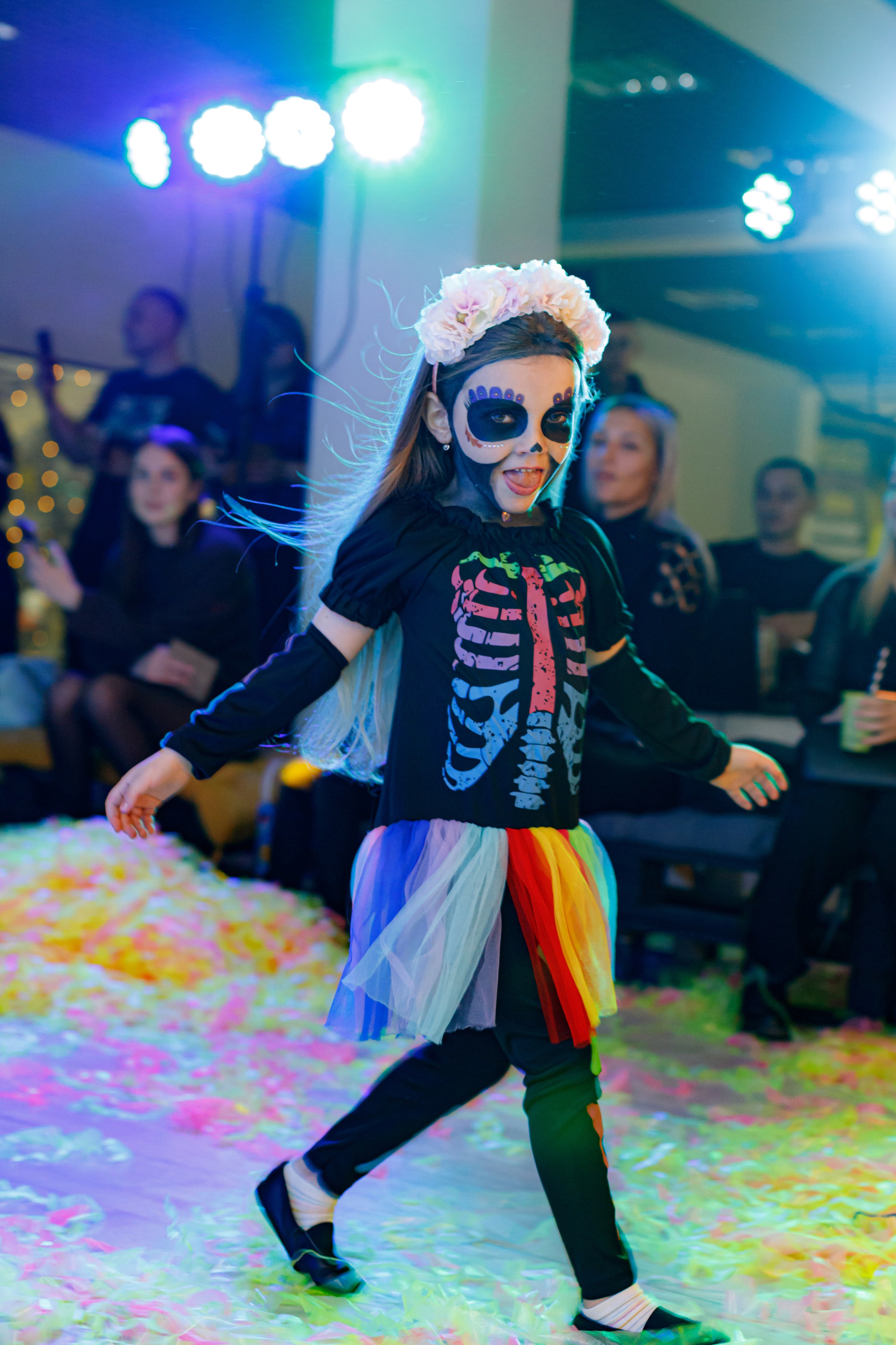 HALLOWEEN. Photokarish