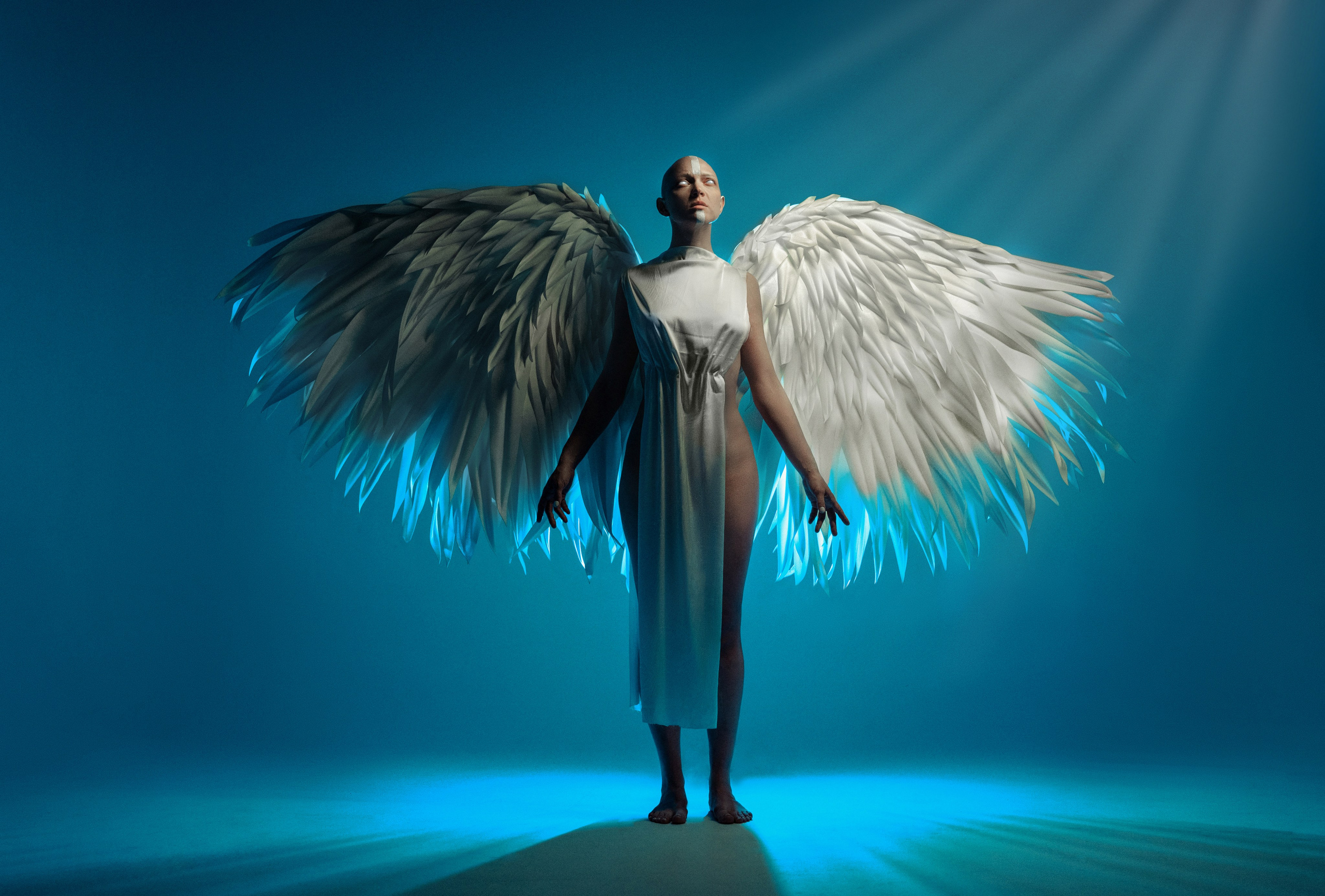 Постановочная фотография: Том 2. Креативный фотограф в Москве Сергей Рамос