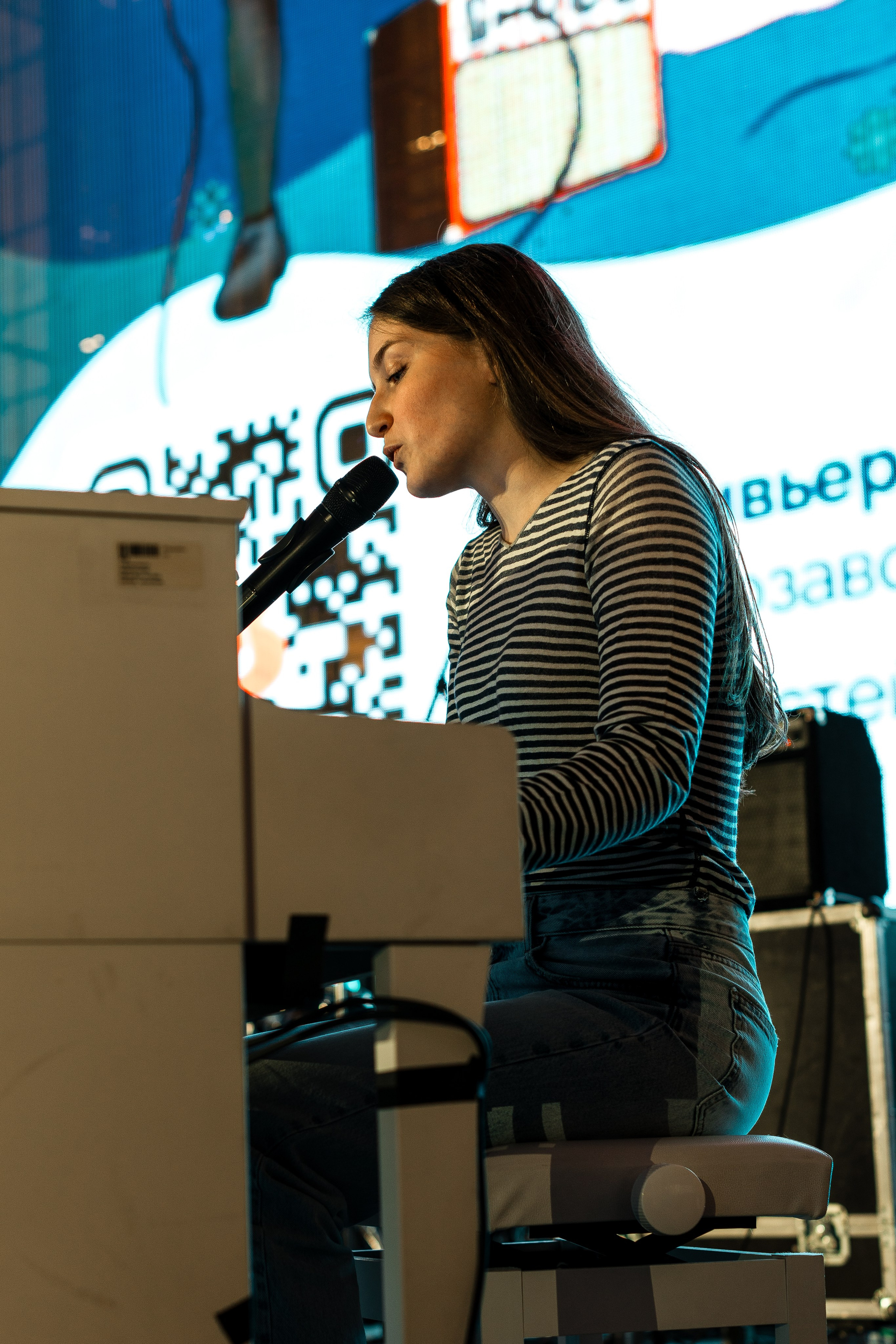 Музыкальные мероприятия. Фотограф в Москве|портреты|репортажи