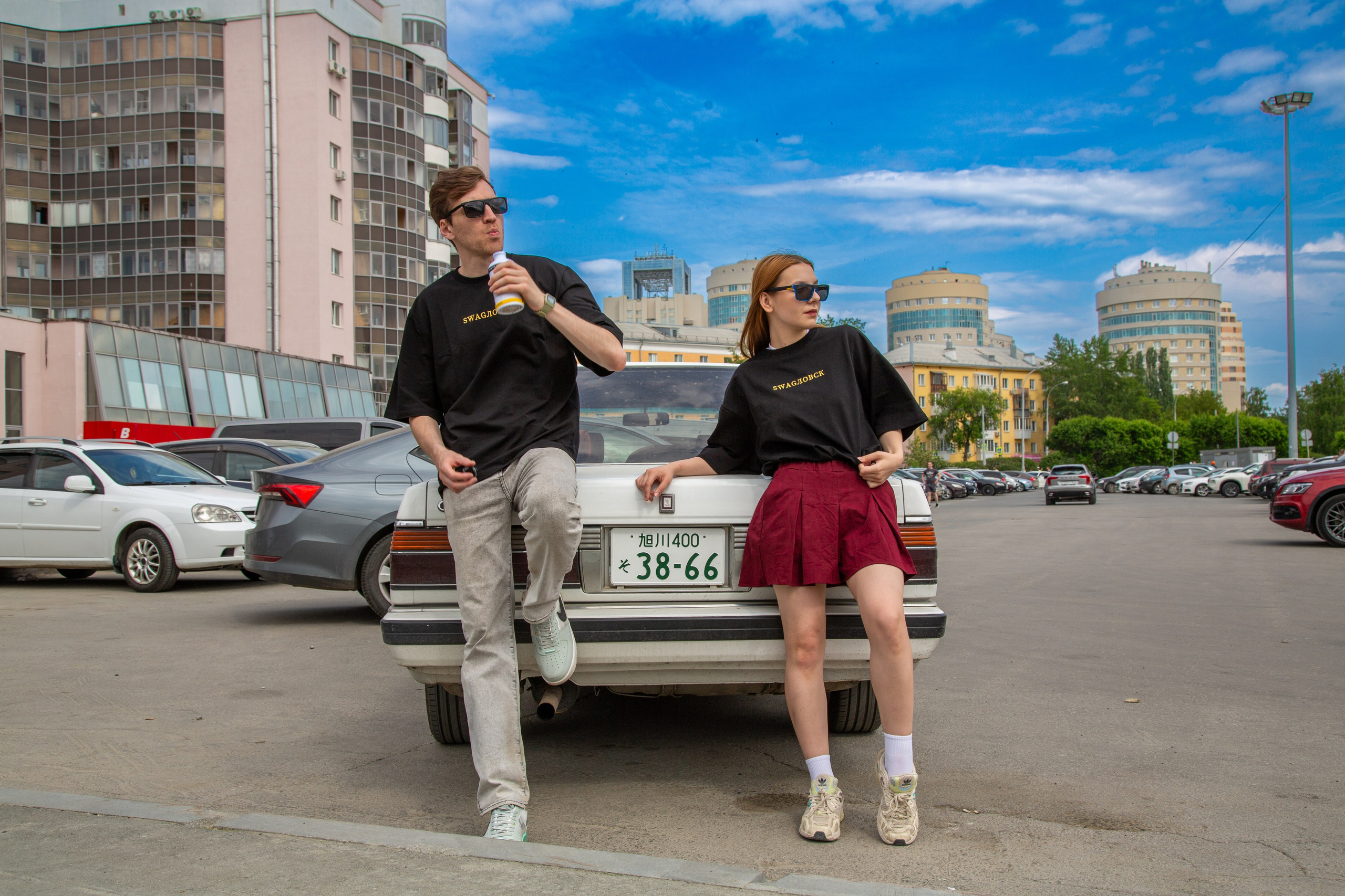 Автомобили. Фотограф Мохов Андрей
