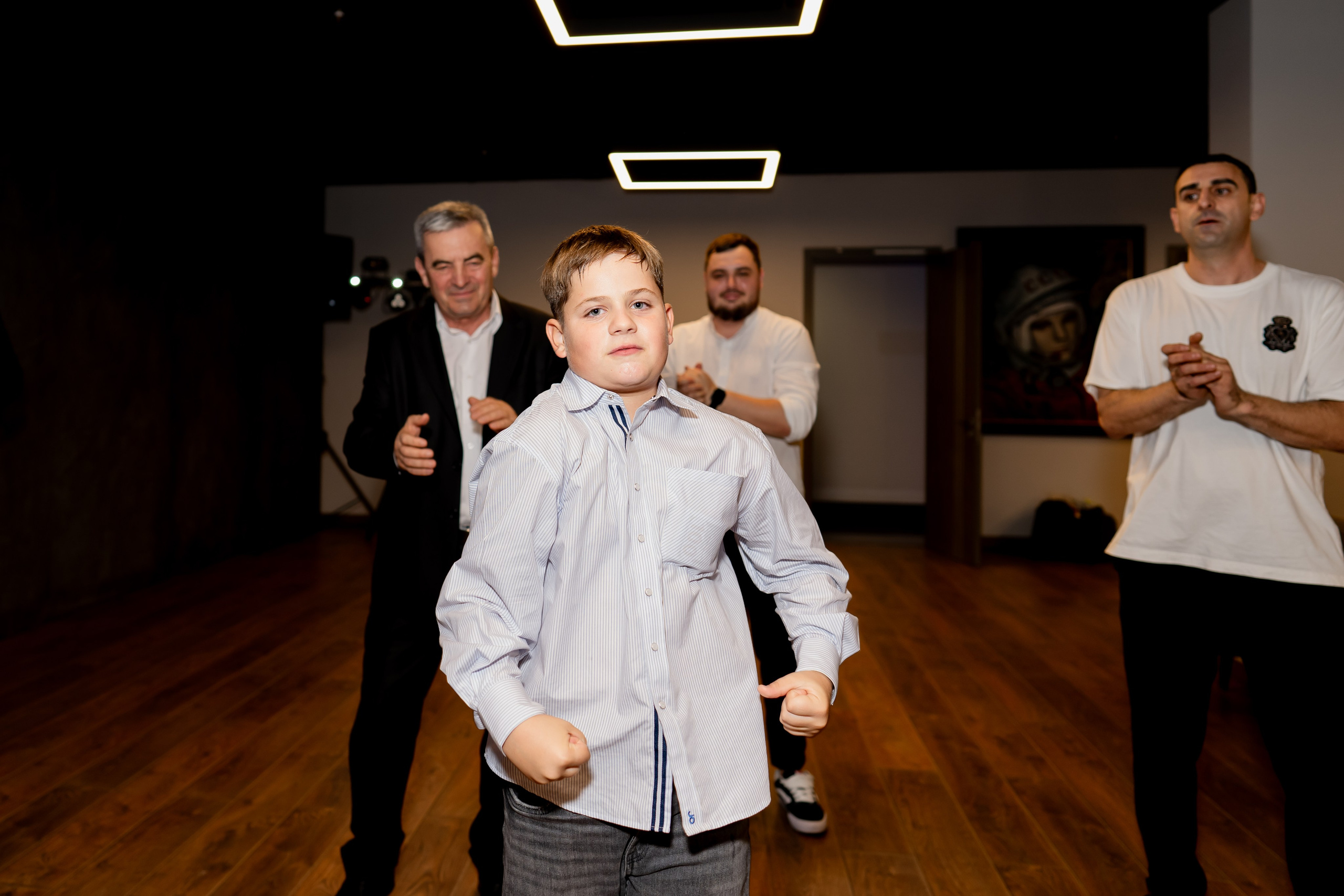 Анастасия & Дмитрий. Фотограф Москва. Базанова Анастасия