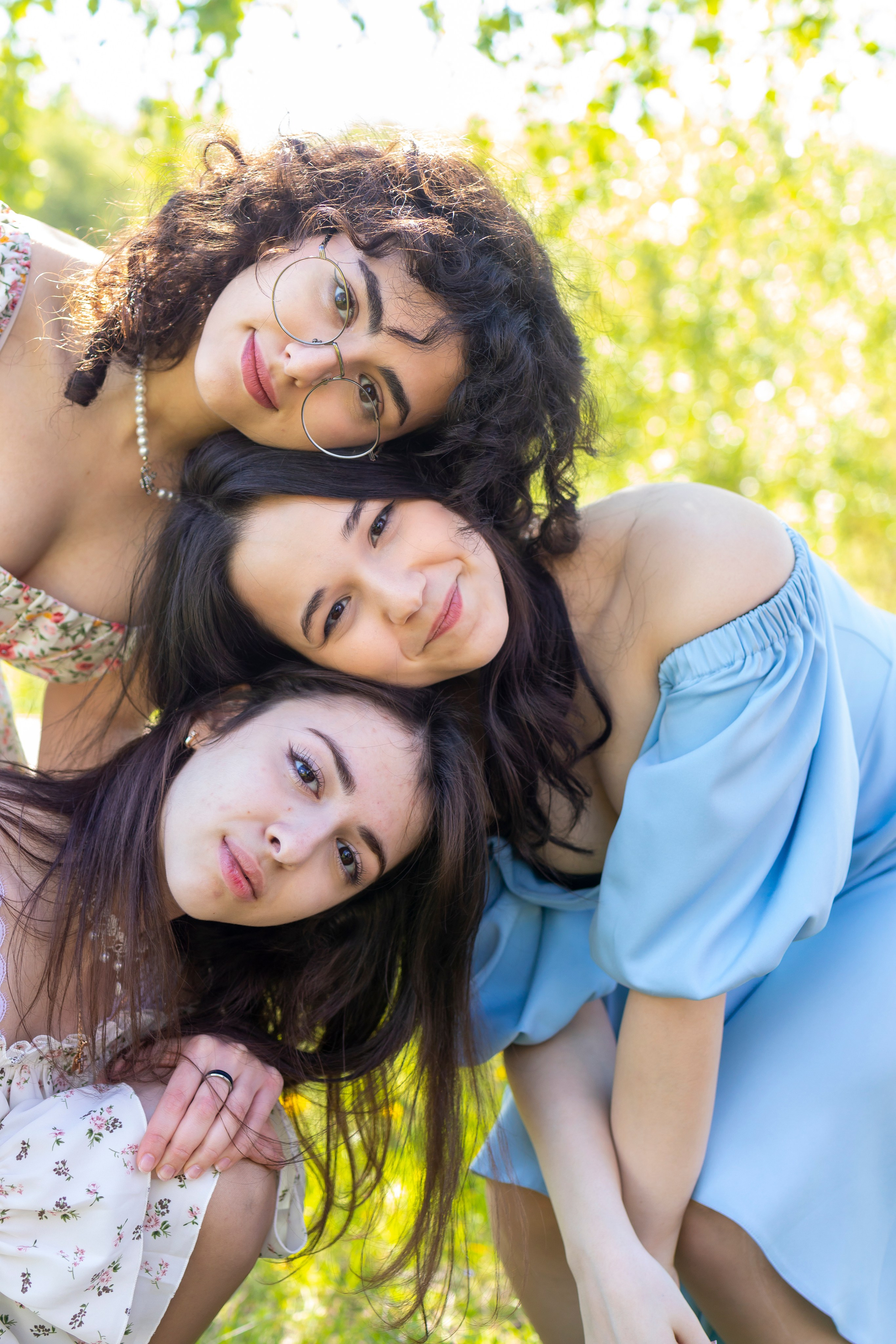 Школьная фотосессия. Главная