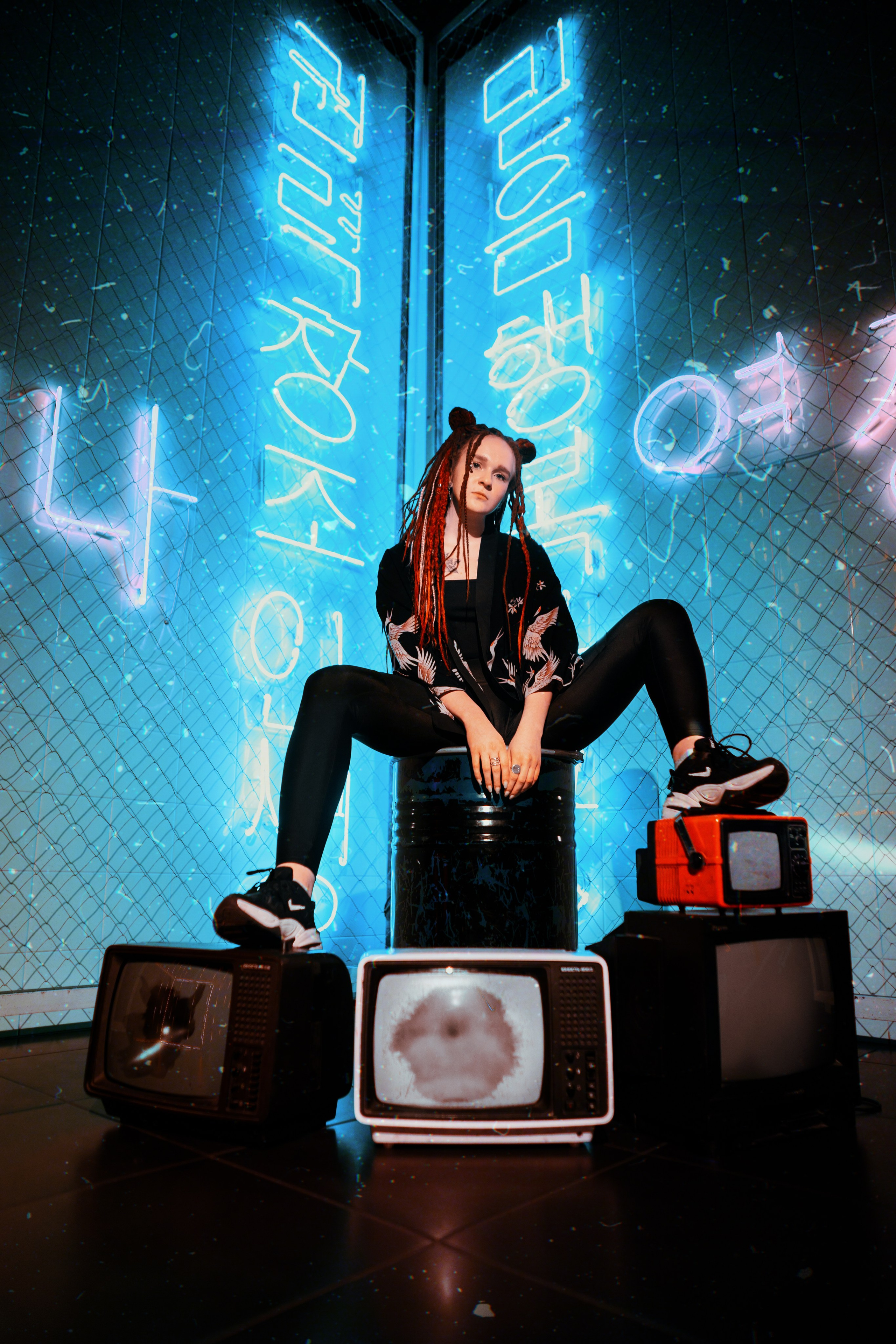 Настя студия