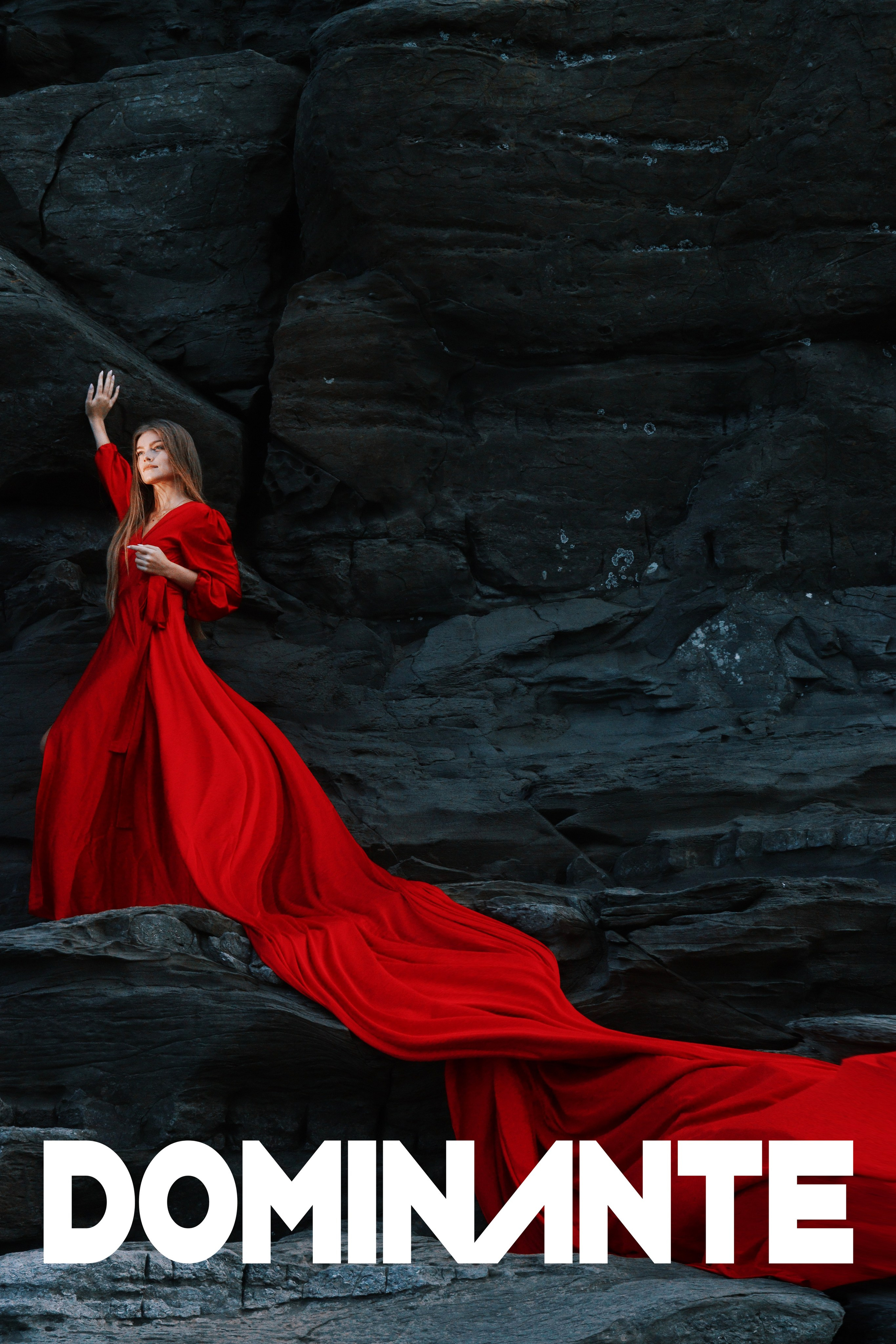 Журнал DOMINANTE. 