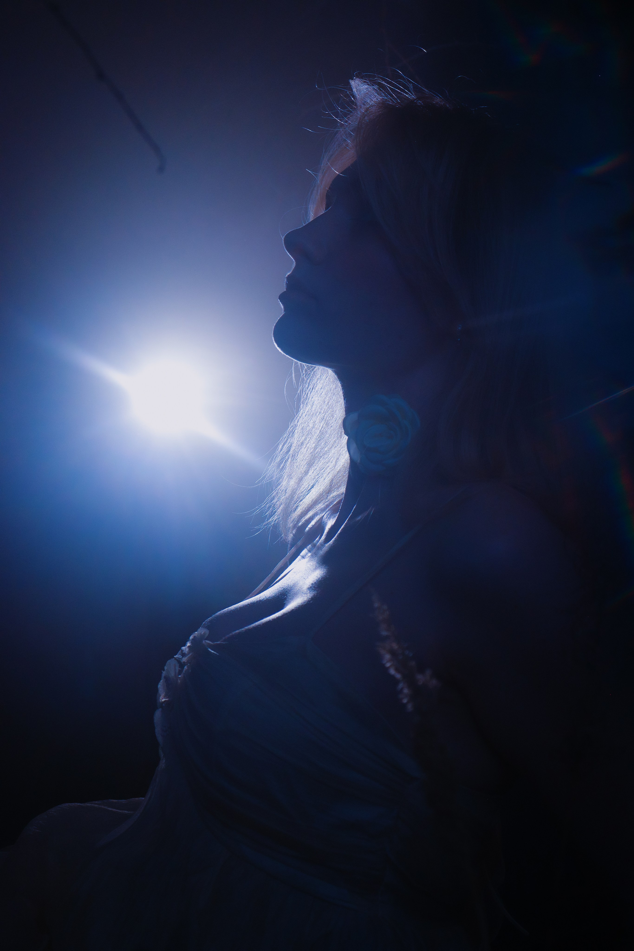 В сердце моем. 