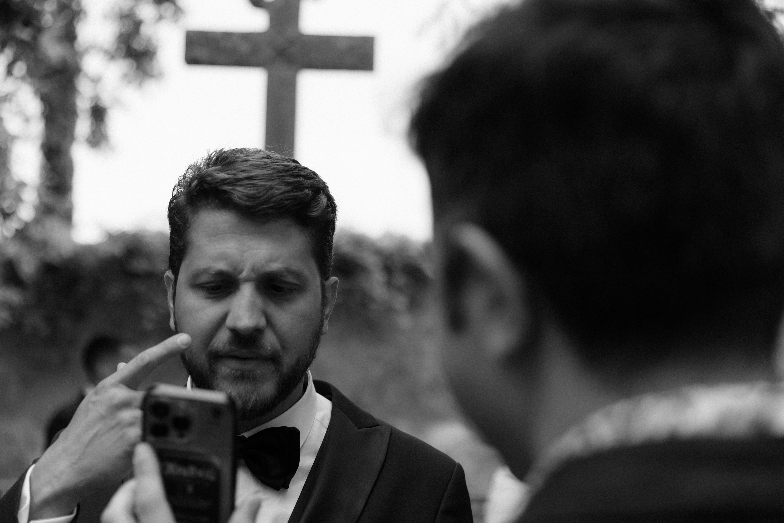 Португальская история. Свадебный и портретный фотограф