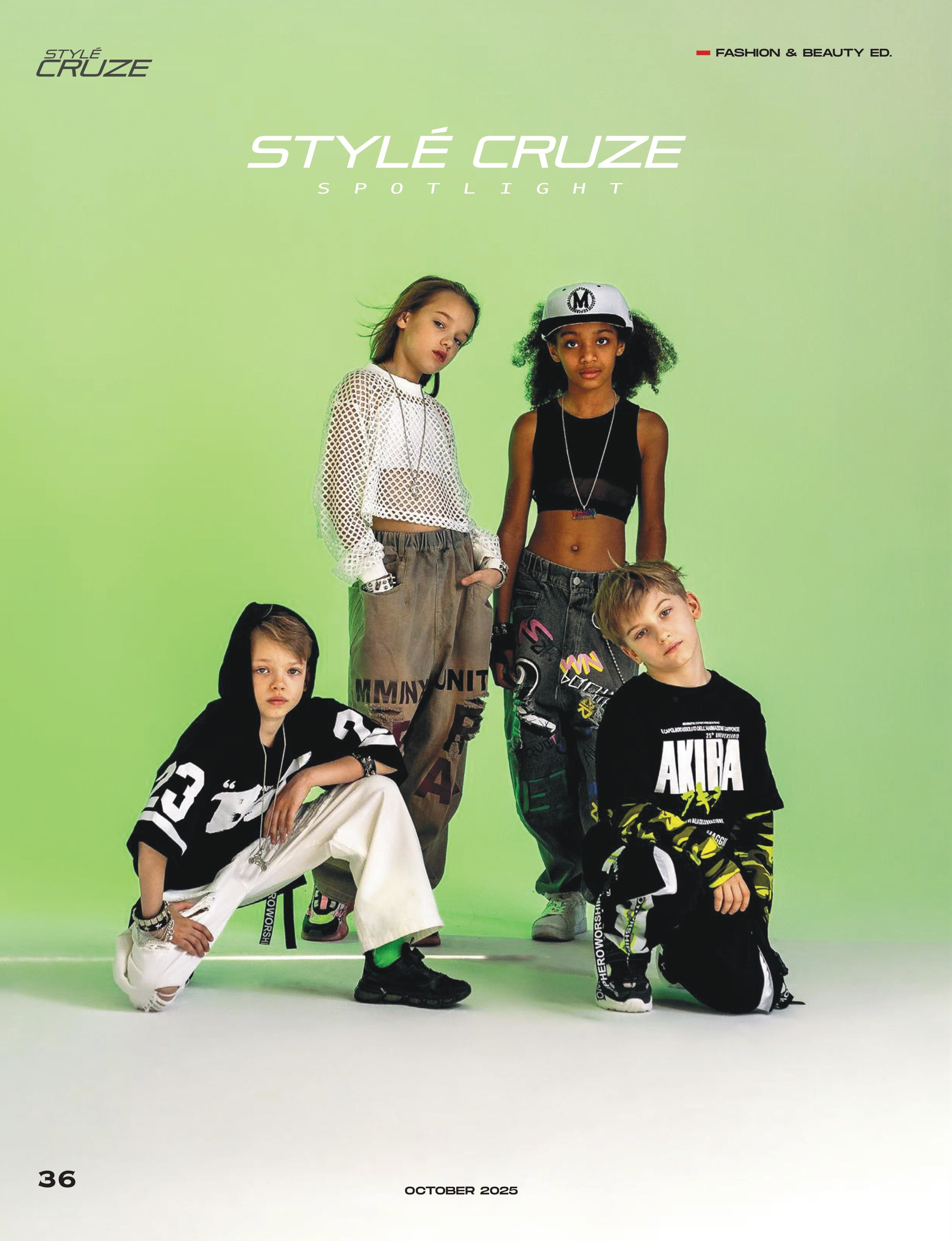 StyleCruze. Беликова Елена. Фотограф в г. Москва