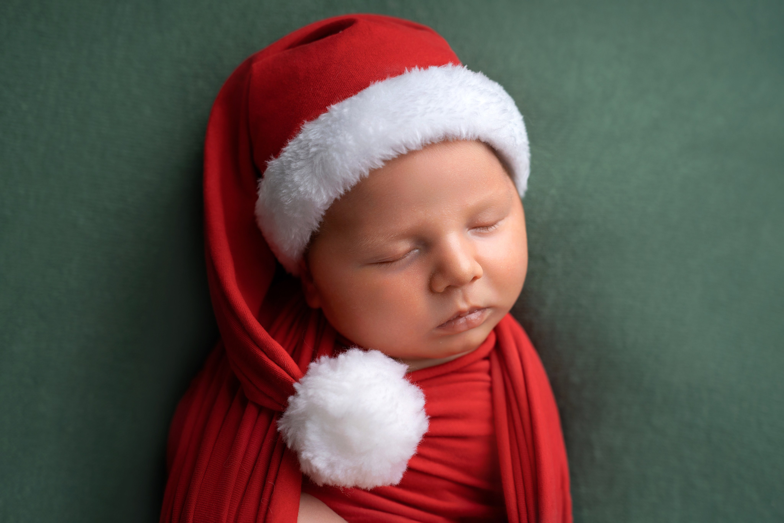 Ньюборн. Фотограф новорожденных Оренбург и свадебный фотограф Оренбург