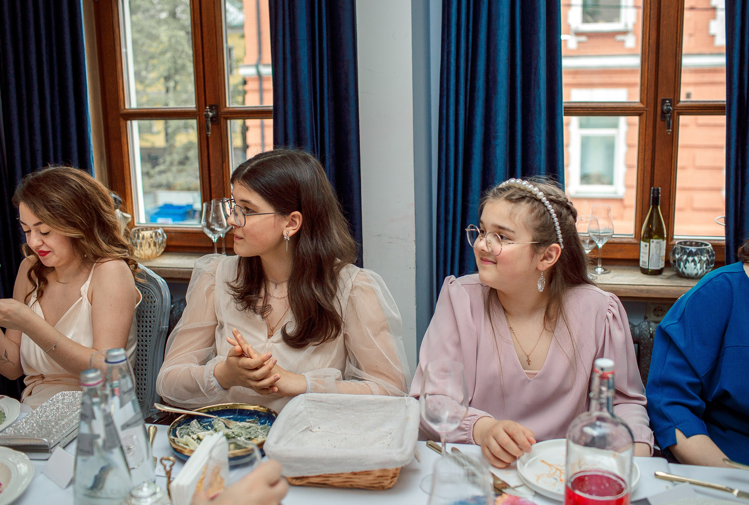 Андрей и Валерия. Свадебный и семейный фотограф Елизавета Ермак | Москва и МО