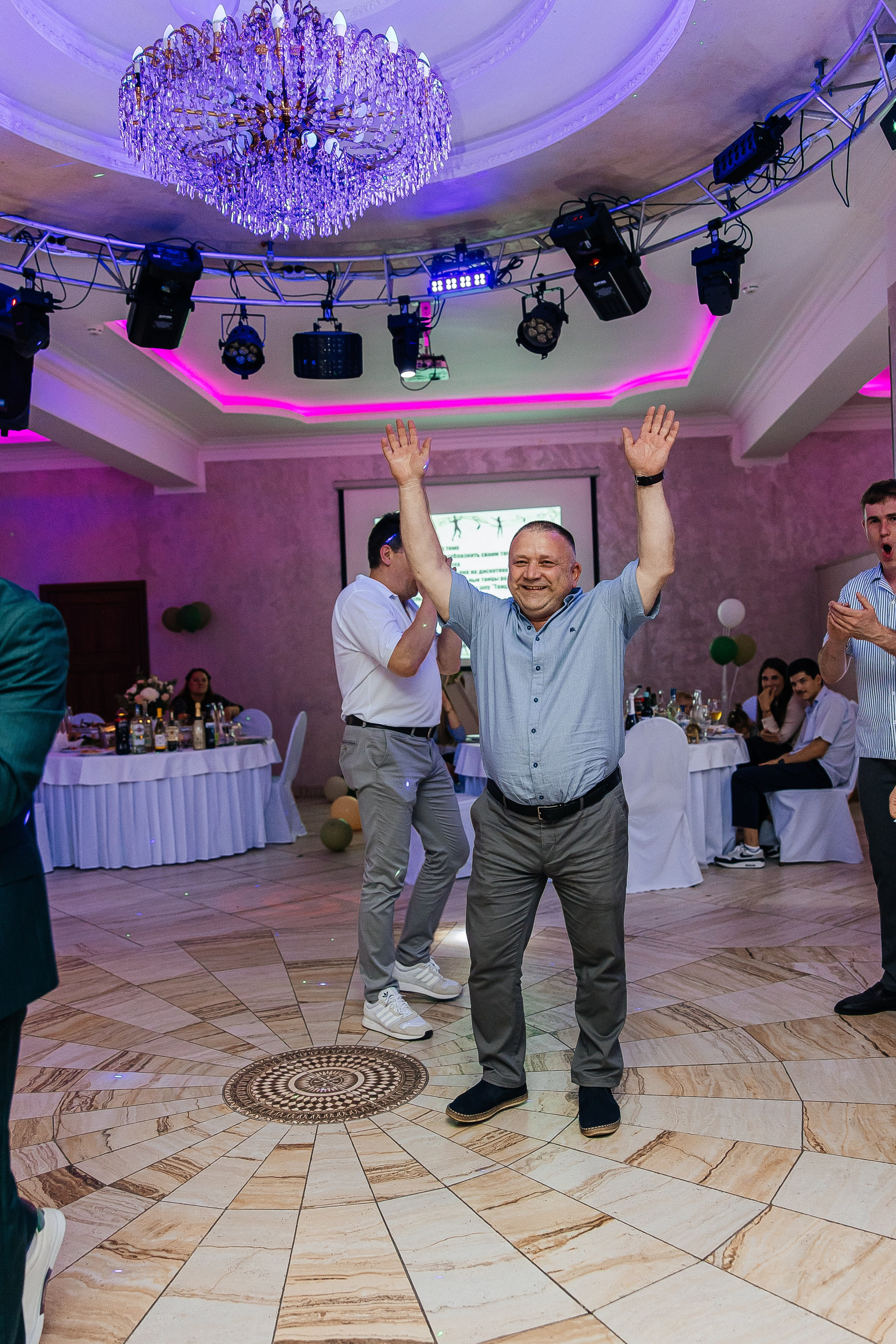 Ярослав и Мария. Свадебный и семейный фотограф Елизавета Ермак | Москва и МО