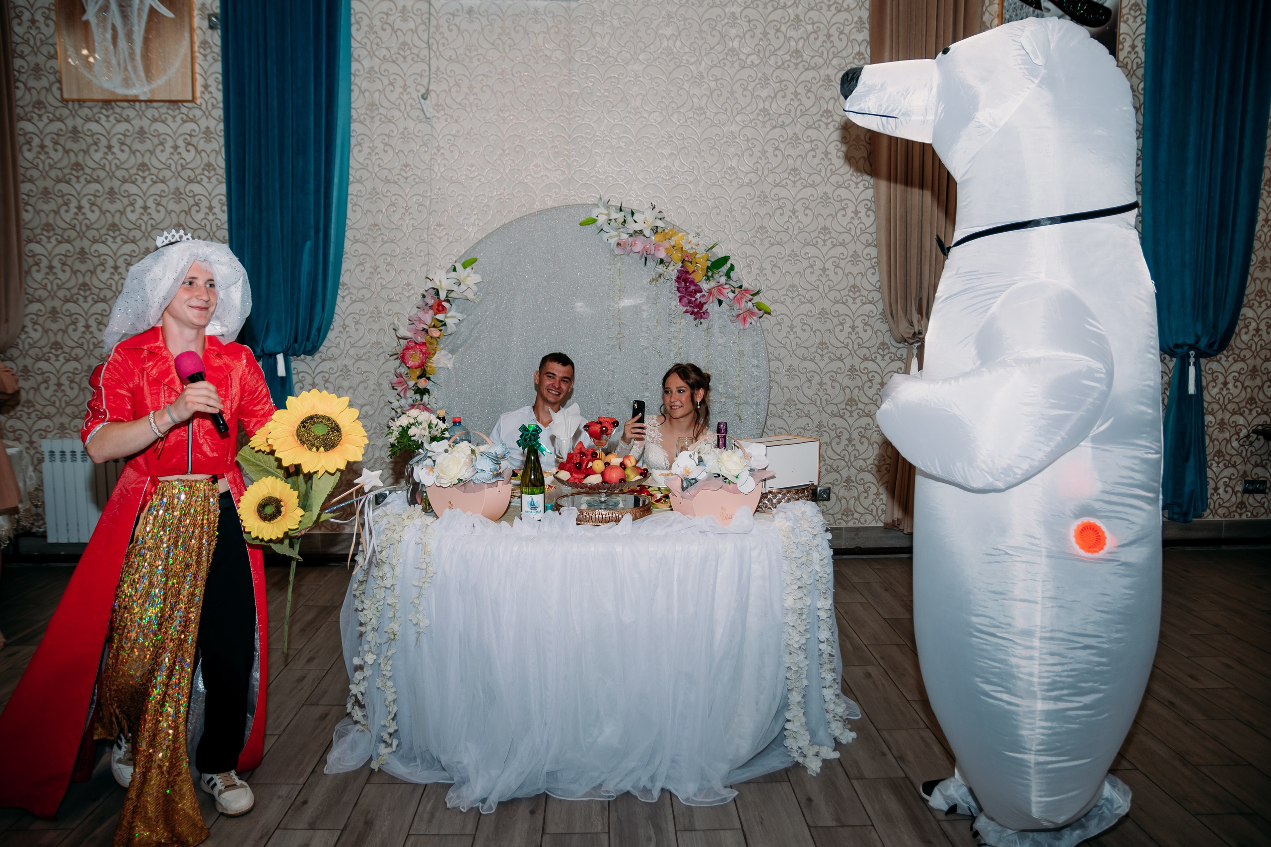 Лариса и Дмитрий. Фотограф Алёна Царькова. Киселевск