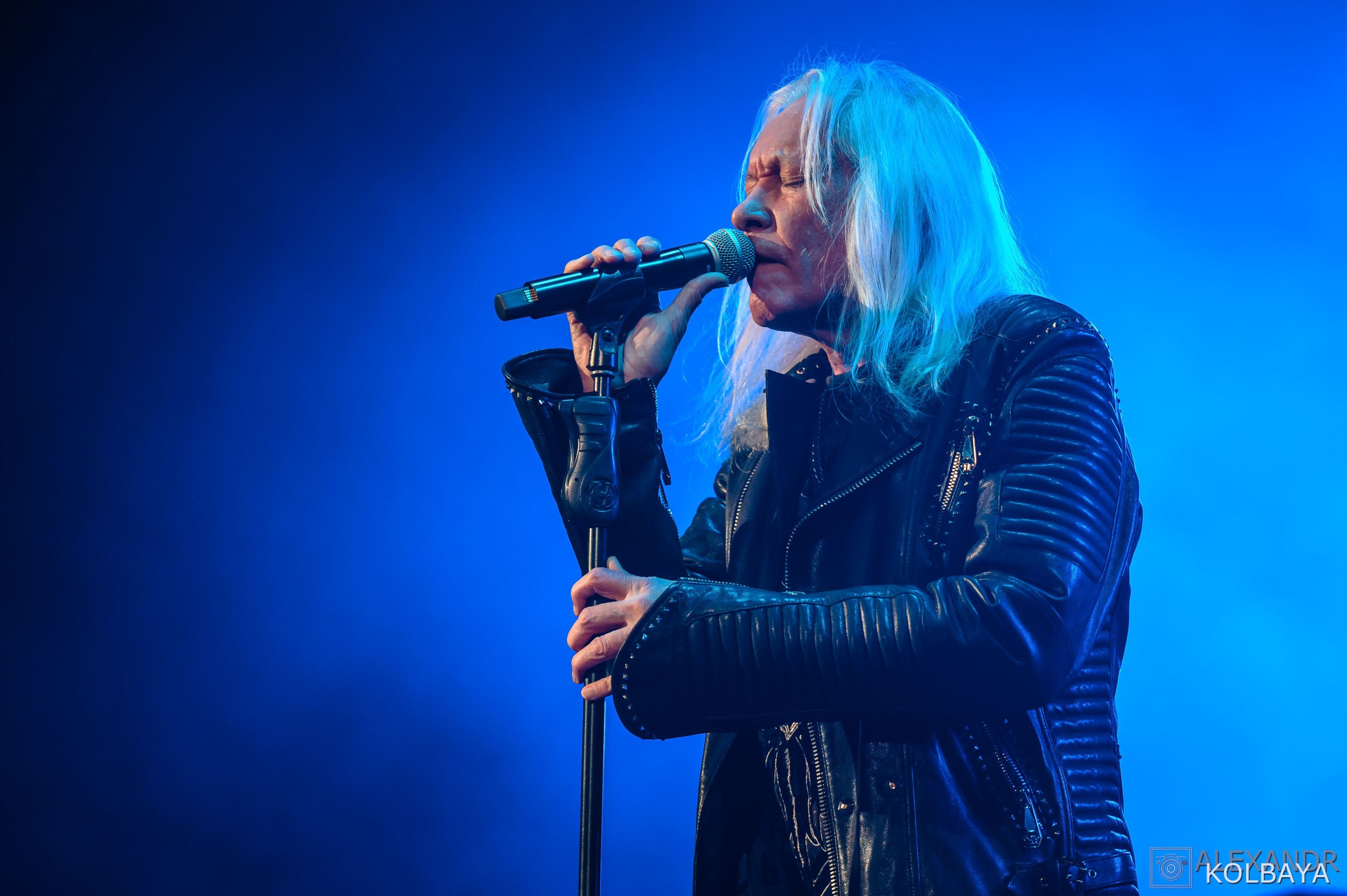 Фоторепортаж с Метал-Елки 2026. Концертный и театральный репортажный фотограф в Москве Александр Колбая