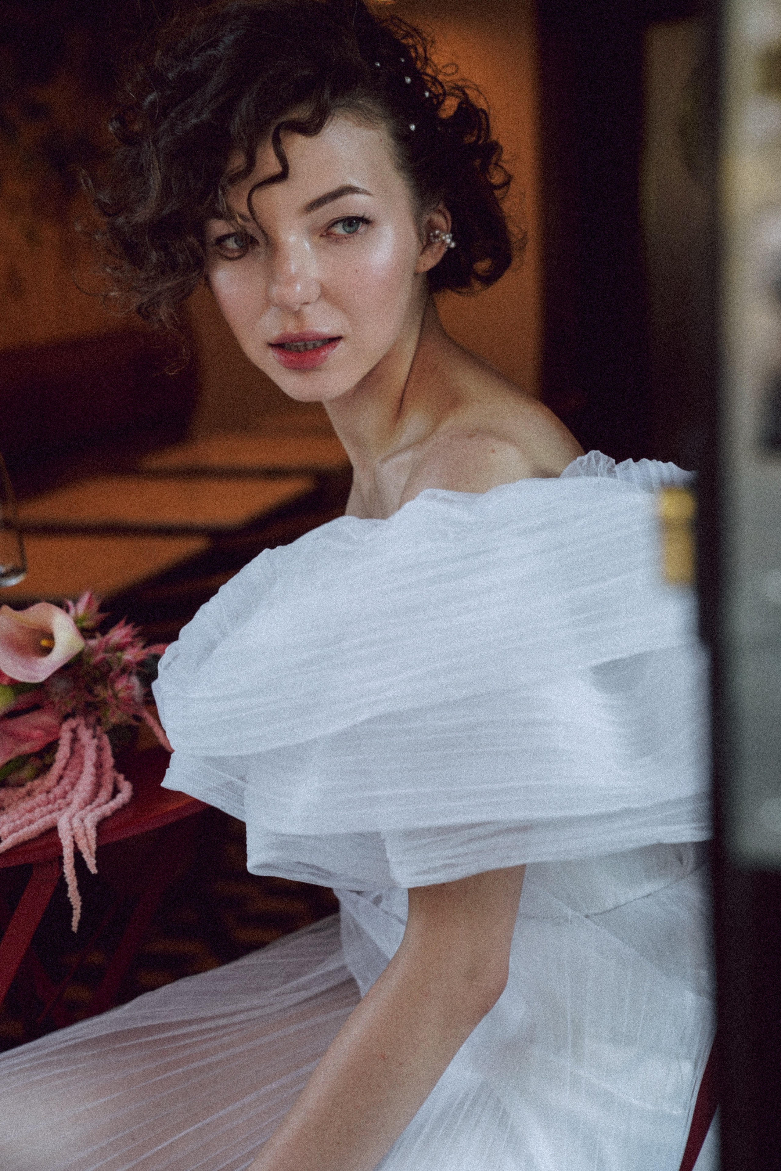 Александр и Мария. Прогулка. Свадебный и семейный фотограф Ястребова Маргарита