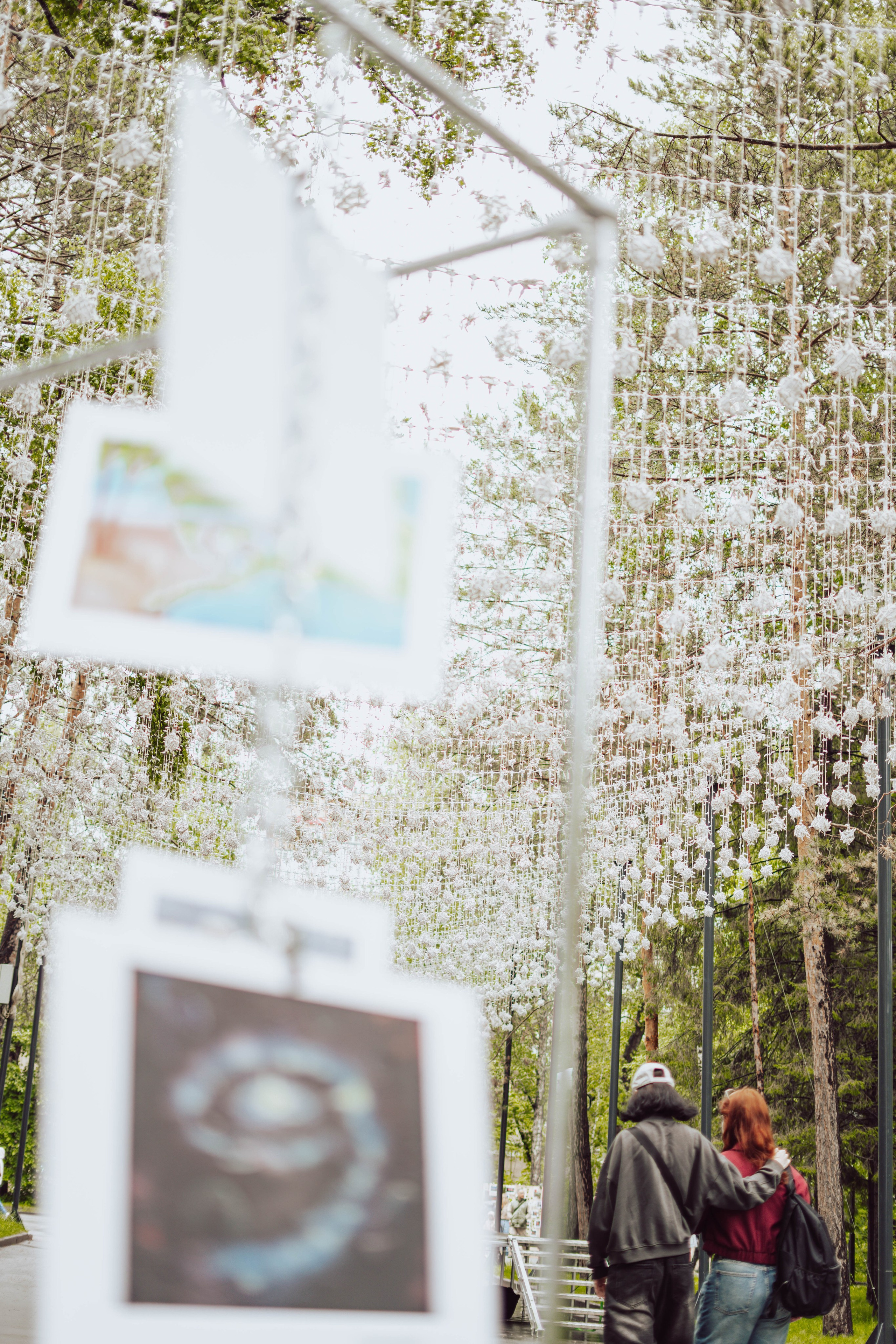 Фестиваль «АРТ-ФАБРИКА». Магия фото/кино от Tony.REC