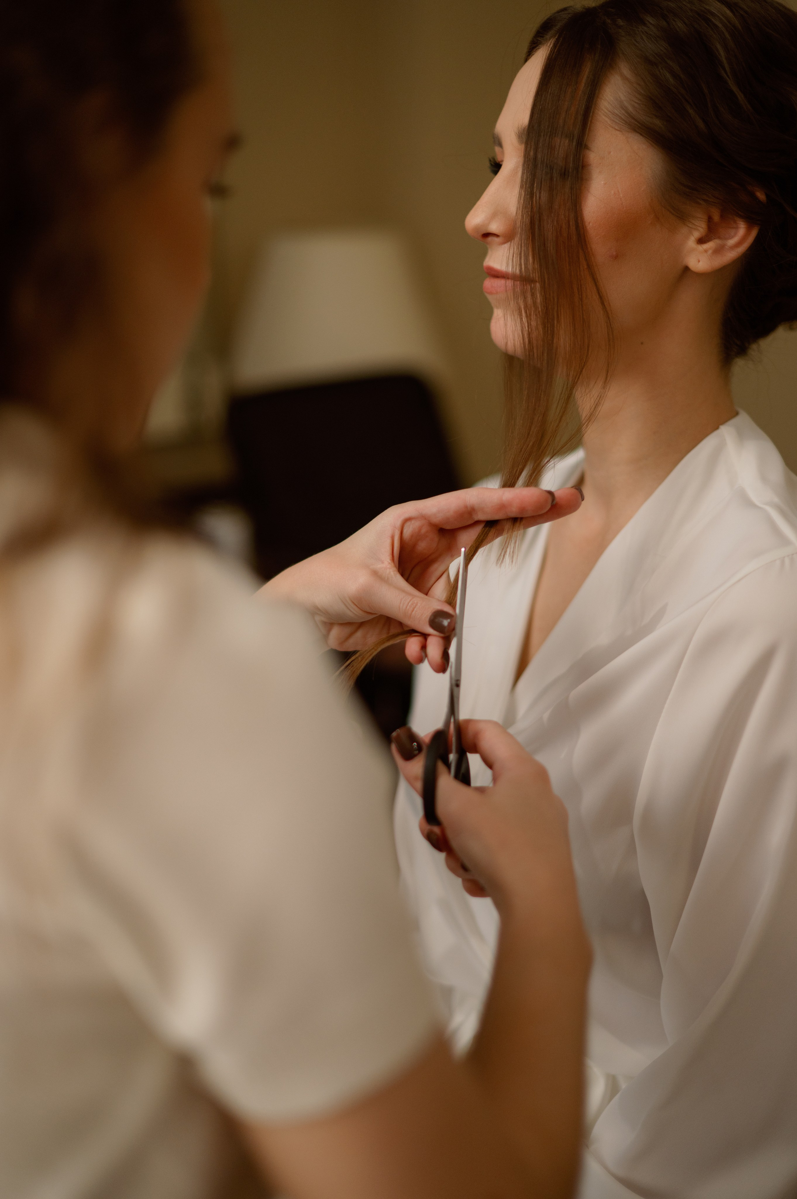 Игорь и Марина. Фотограф в Абакане и Минусинске