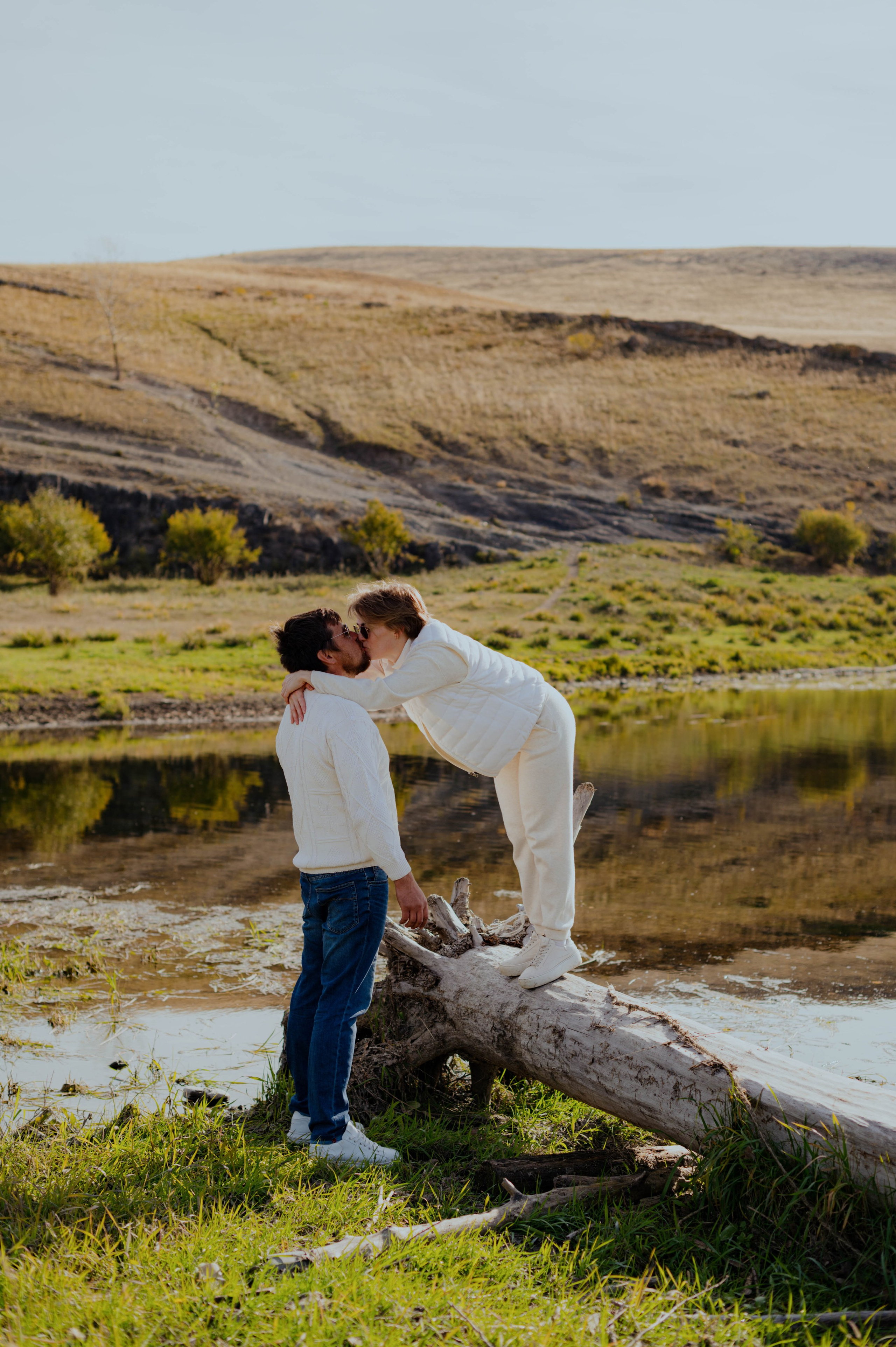 Осенняя семейная съёмка. Фотограф в Абакане и Минусинске