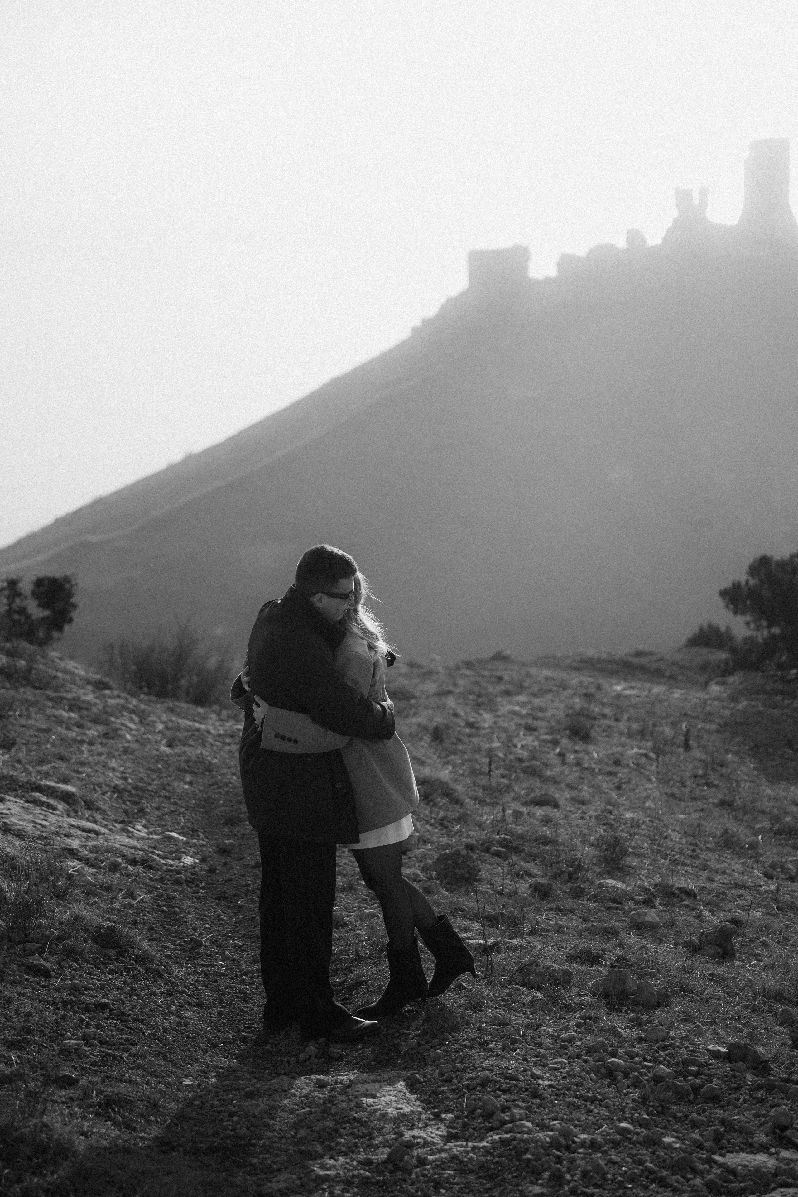 D&I. Семейный фотограф в Севастополе и Симферополе Александра Чистякова