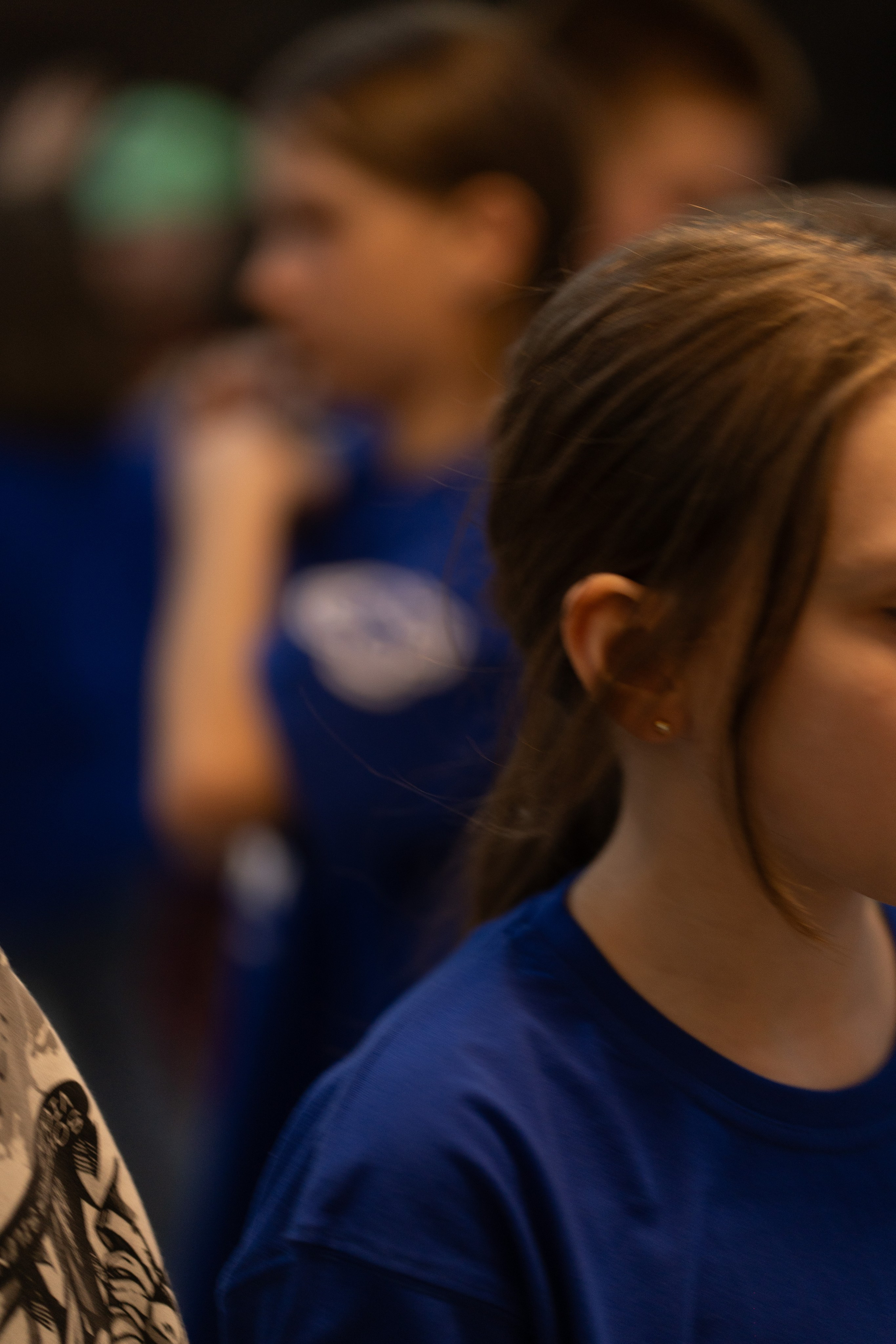 Репортаж Детский Лагерь. Анастасия Паршукова — фотограф Шерегеш Новосибирск