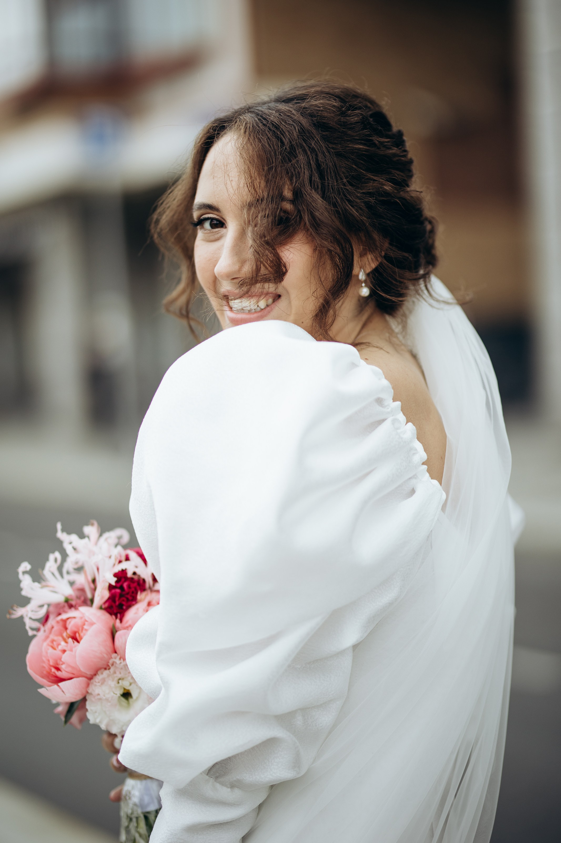 Свадебная. Фотограф в Москве