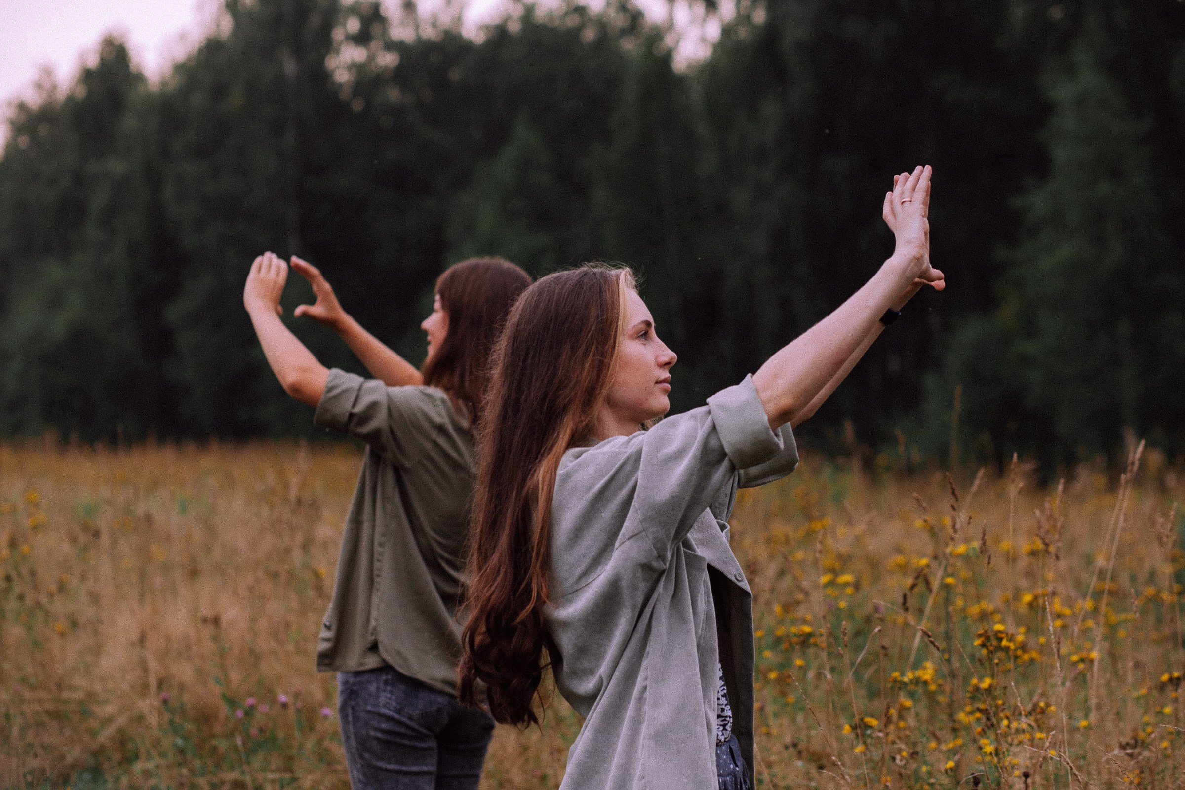 Репортаж. Фотограф Демина Светлана
