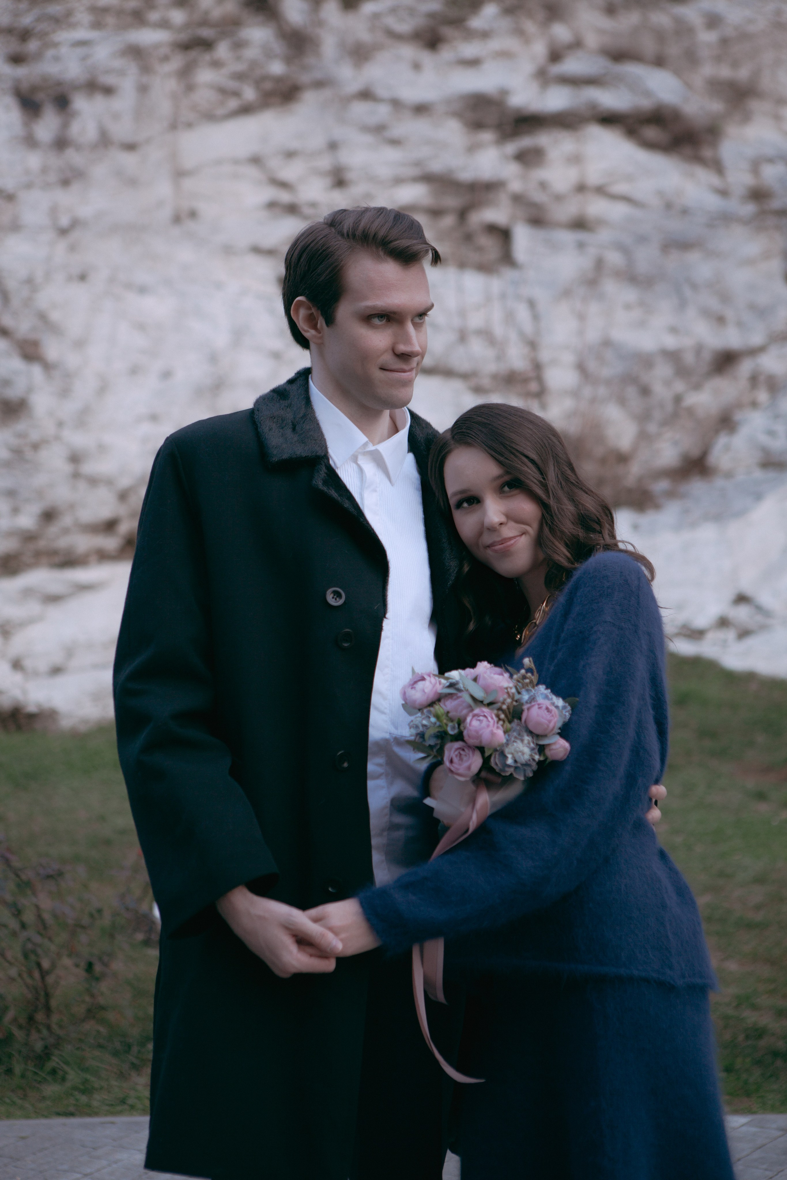 Семейные. Фотограф Демина Светлана