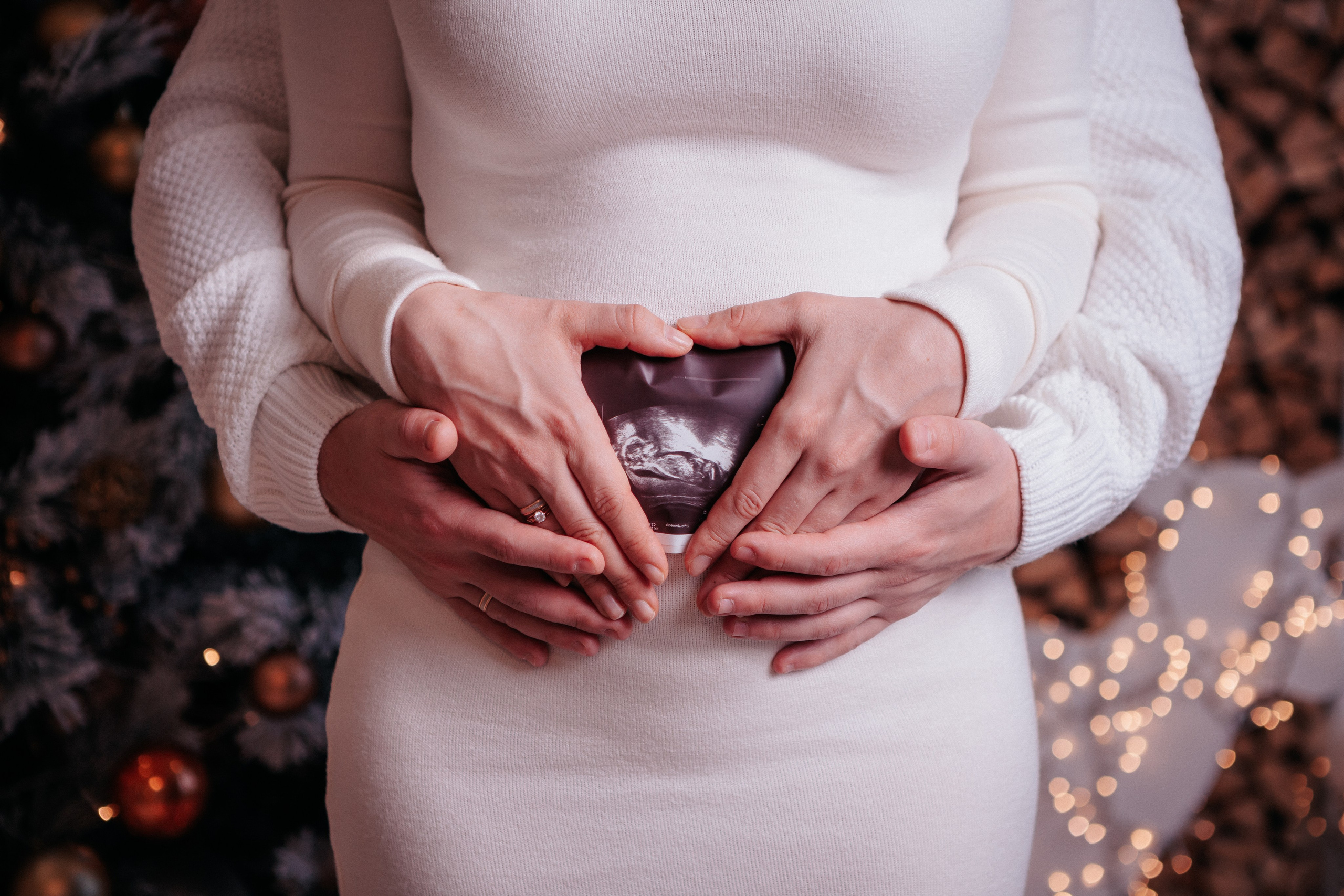 Семейные. Фотограф Демина Светлана