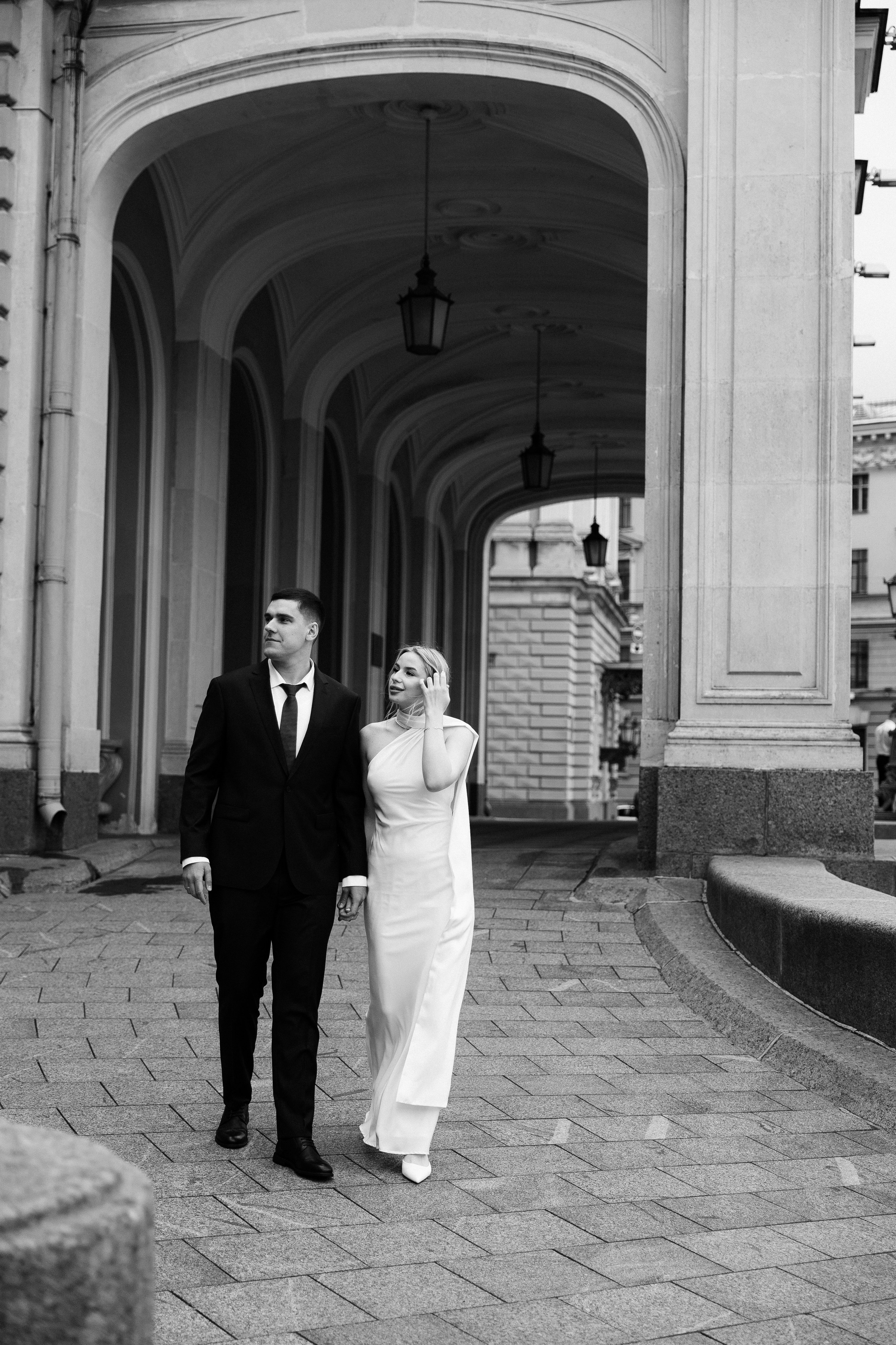 Эвелина & Жора. Phdkvmr.ru