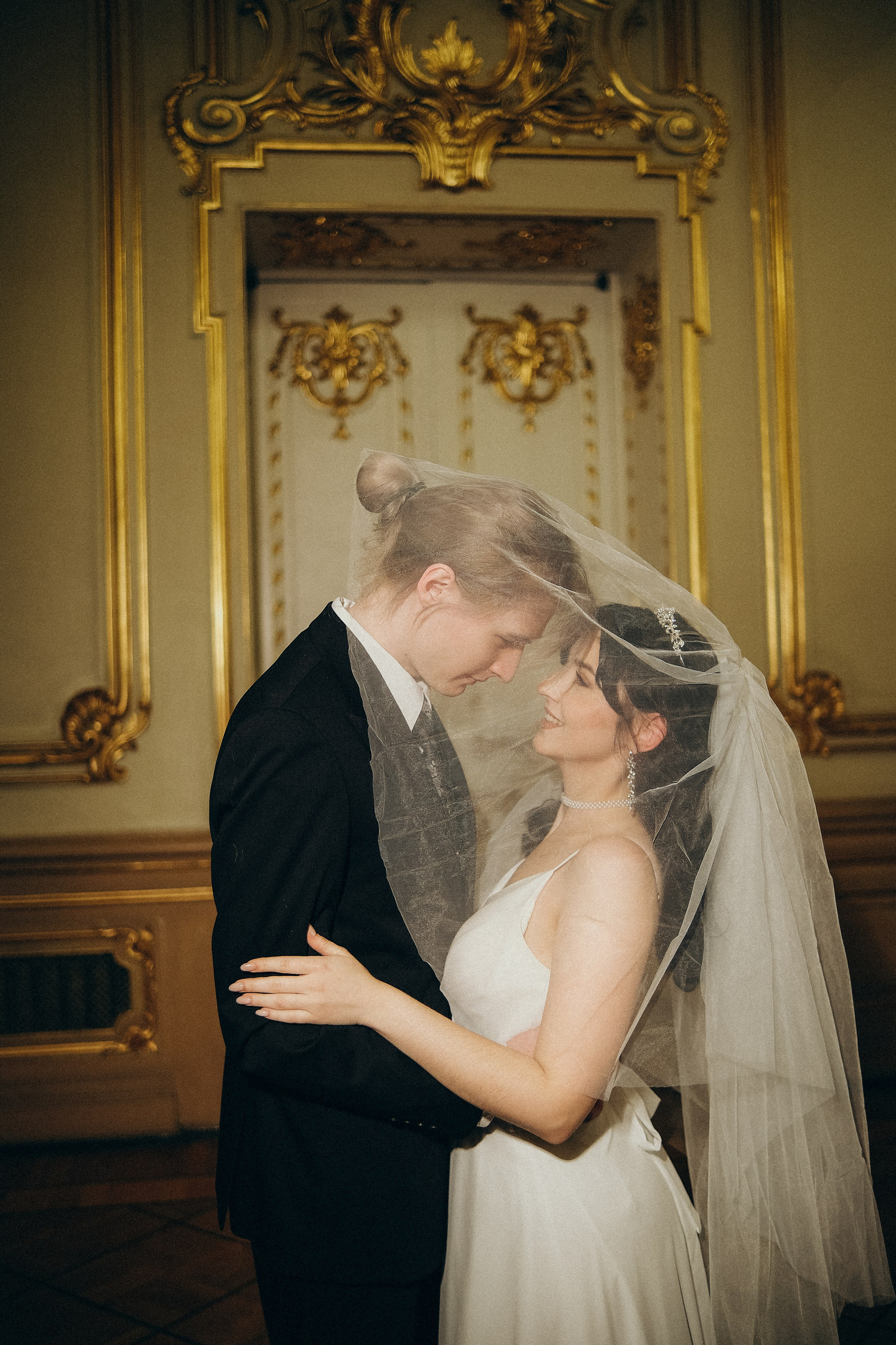 Катя & Георгий. ДБ1 (в процессе). Phdkvmr.ru