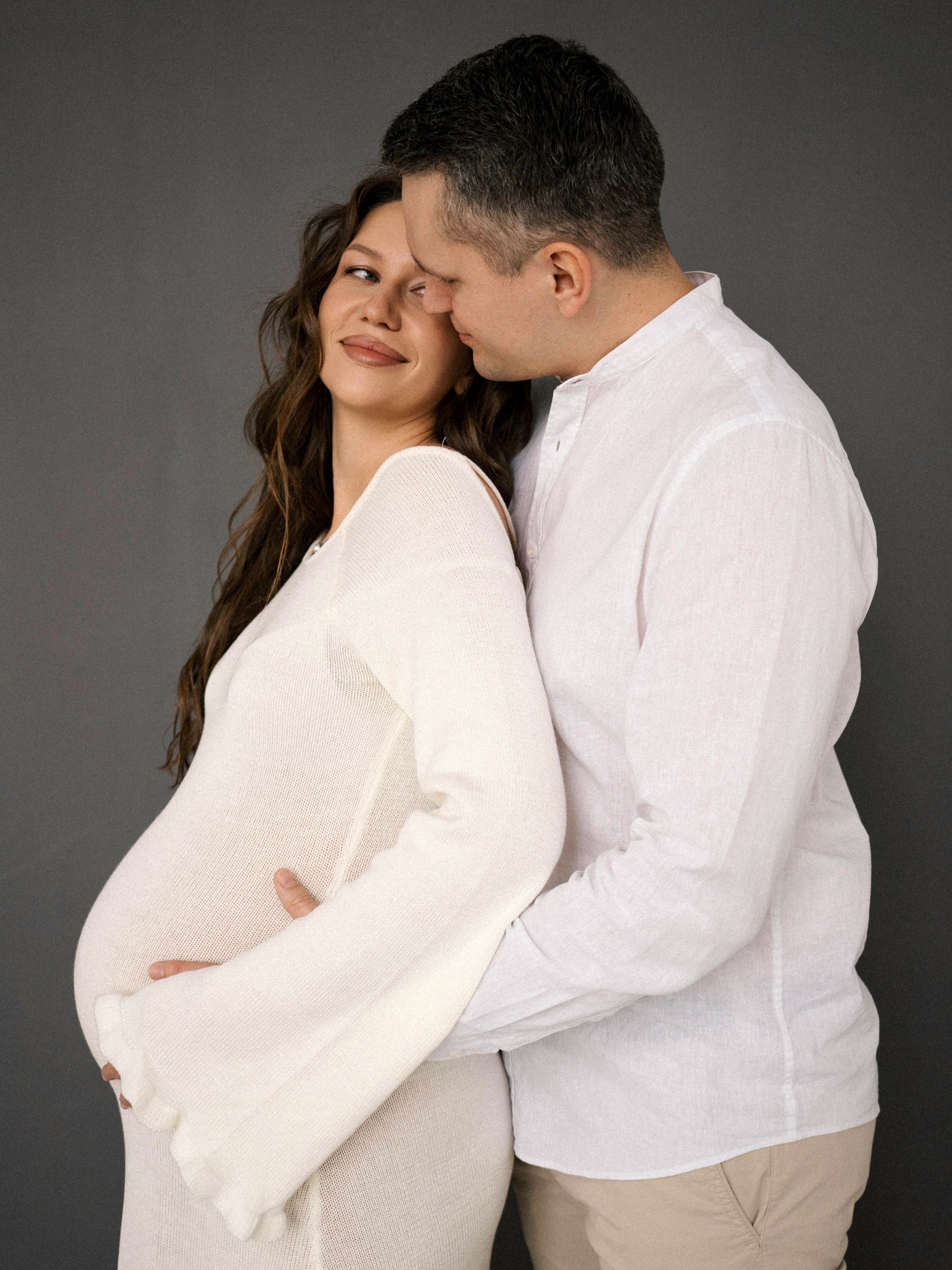 Фото беременность. Женский фотограф и визажист в Ижевске Екатерина Горбунова