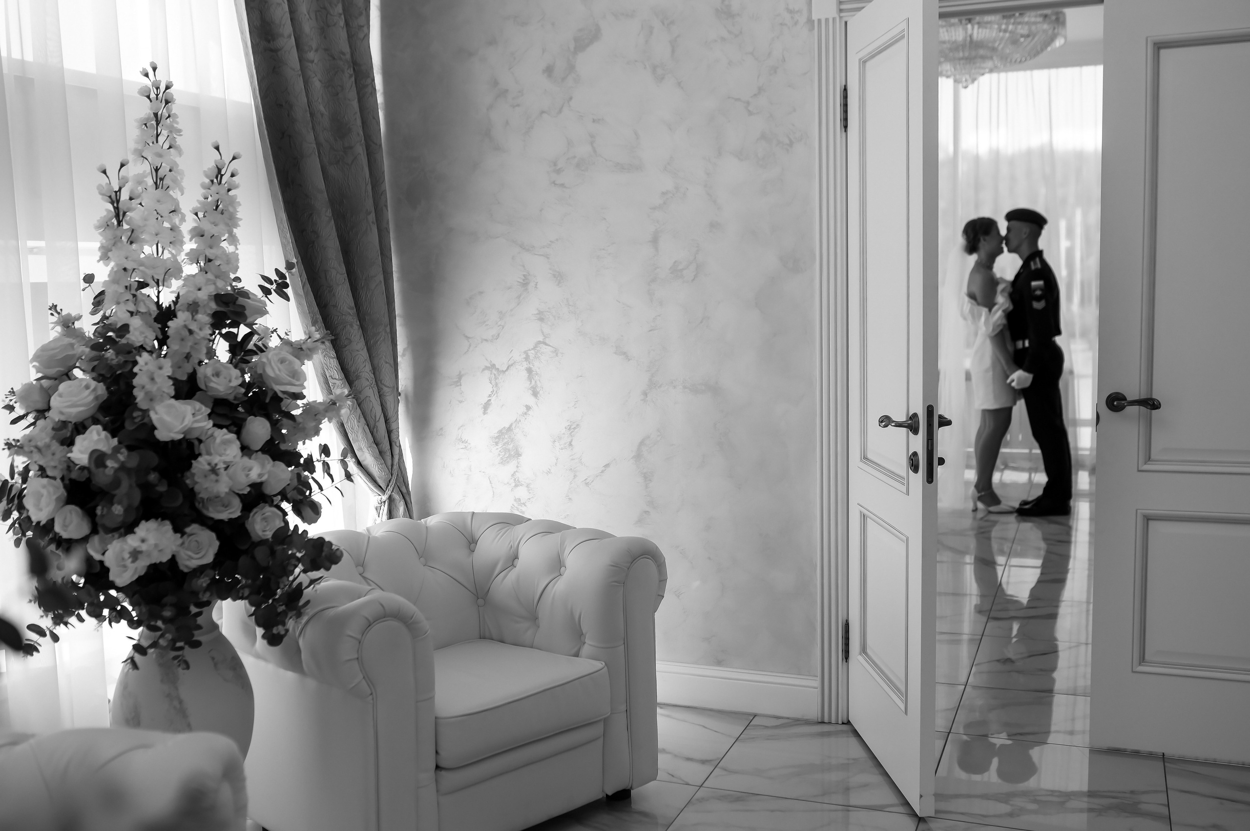 Ольга & Александр. Семейный фотограф Олеся Батурина Рязань