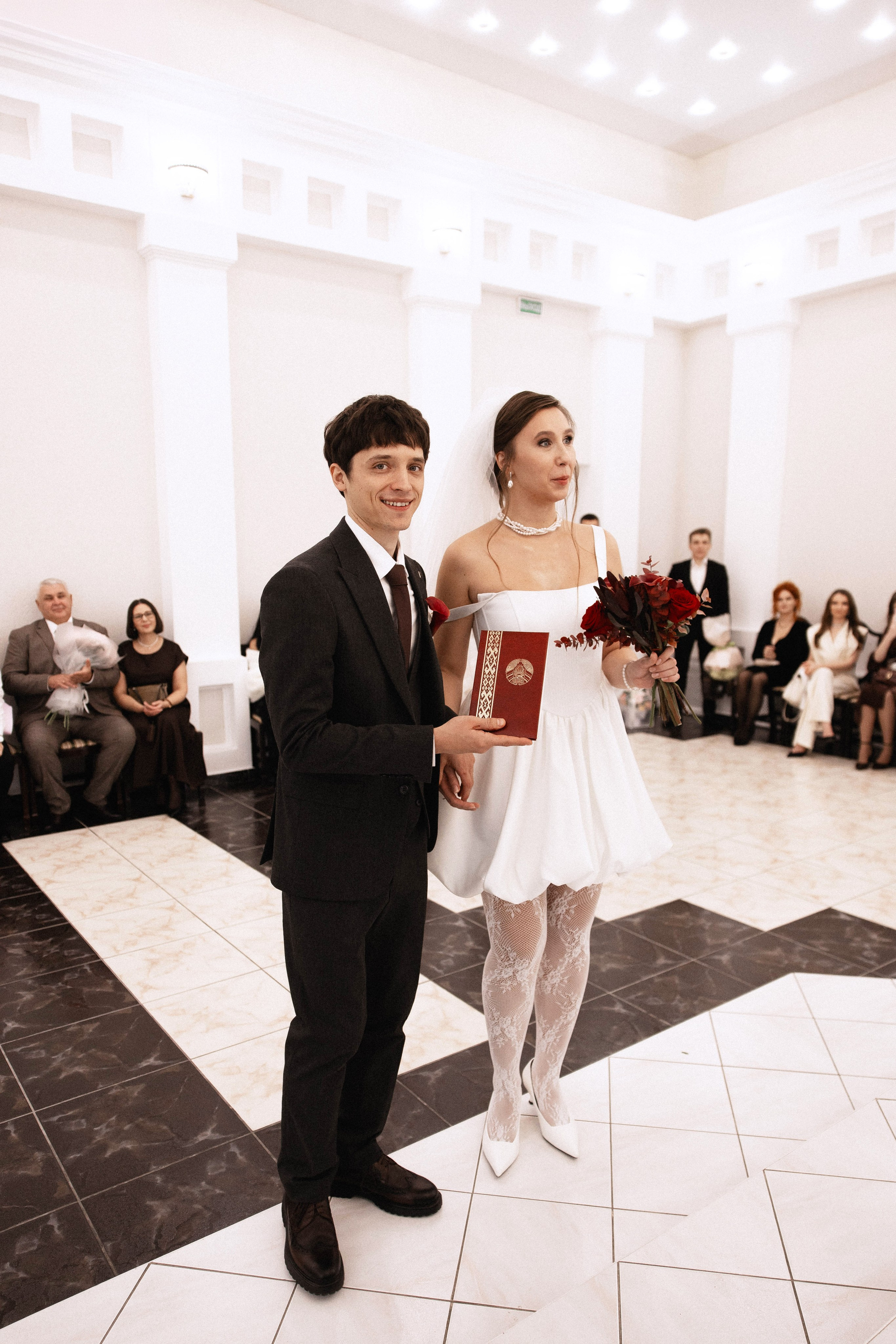 Ксения & Юрий. Свадебный и портретный фотограф Соломко Диана