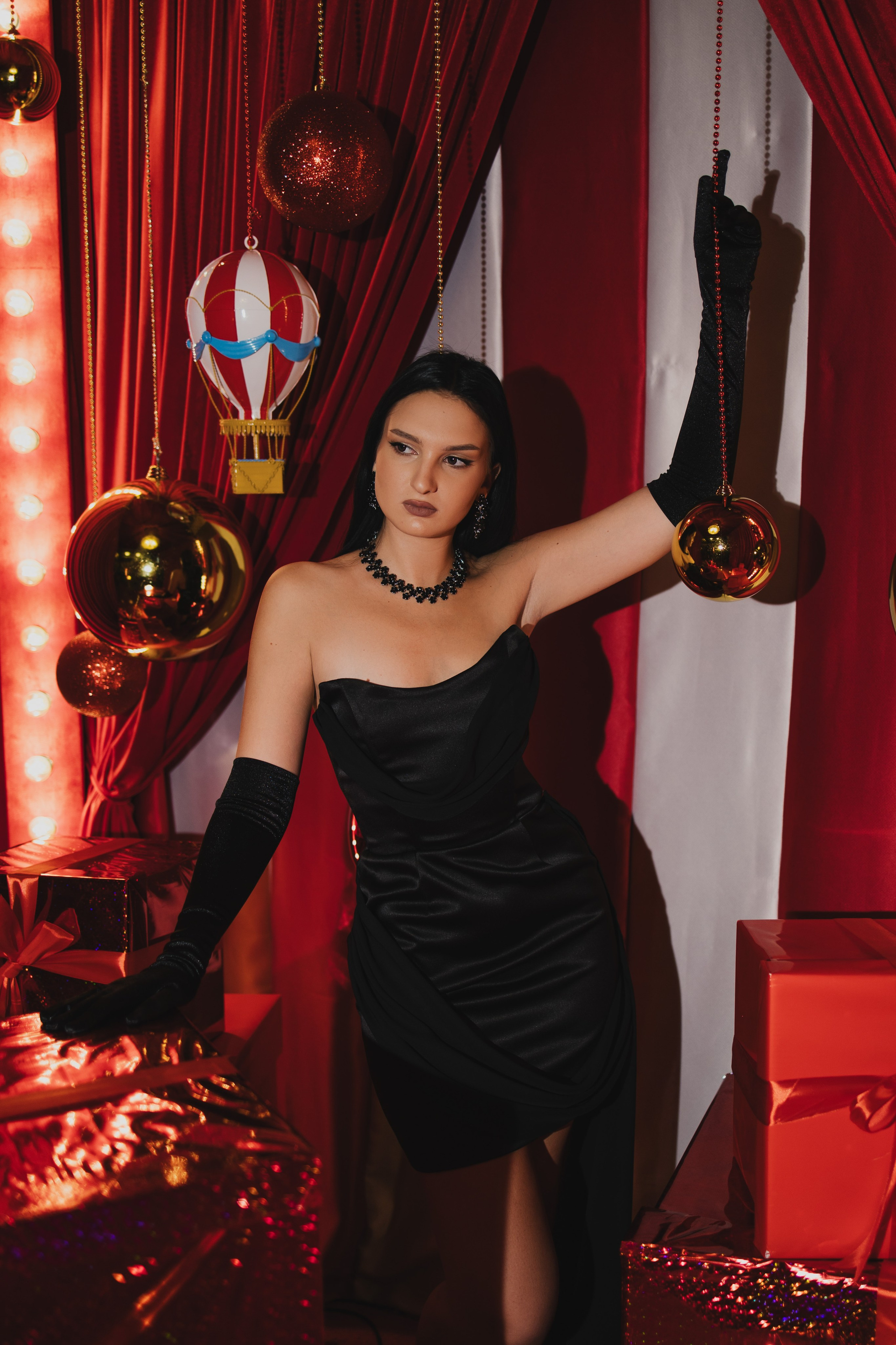 Екатерина. Дарья Скворцова