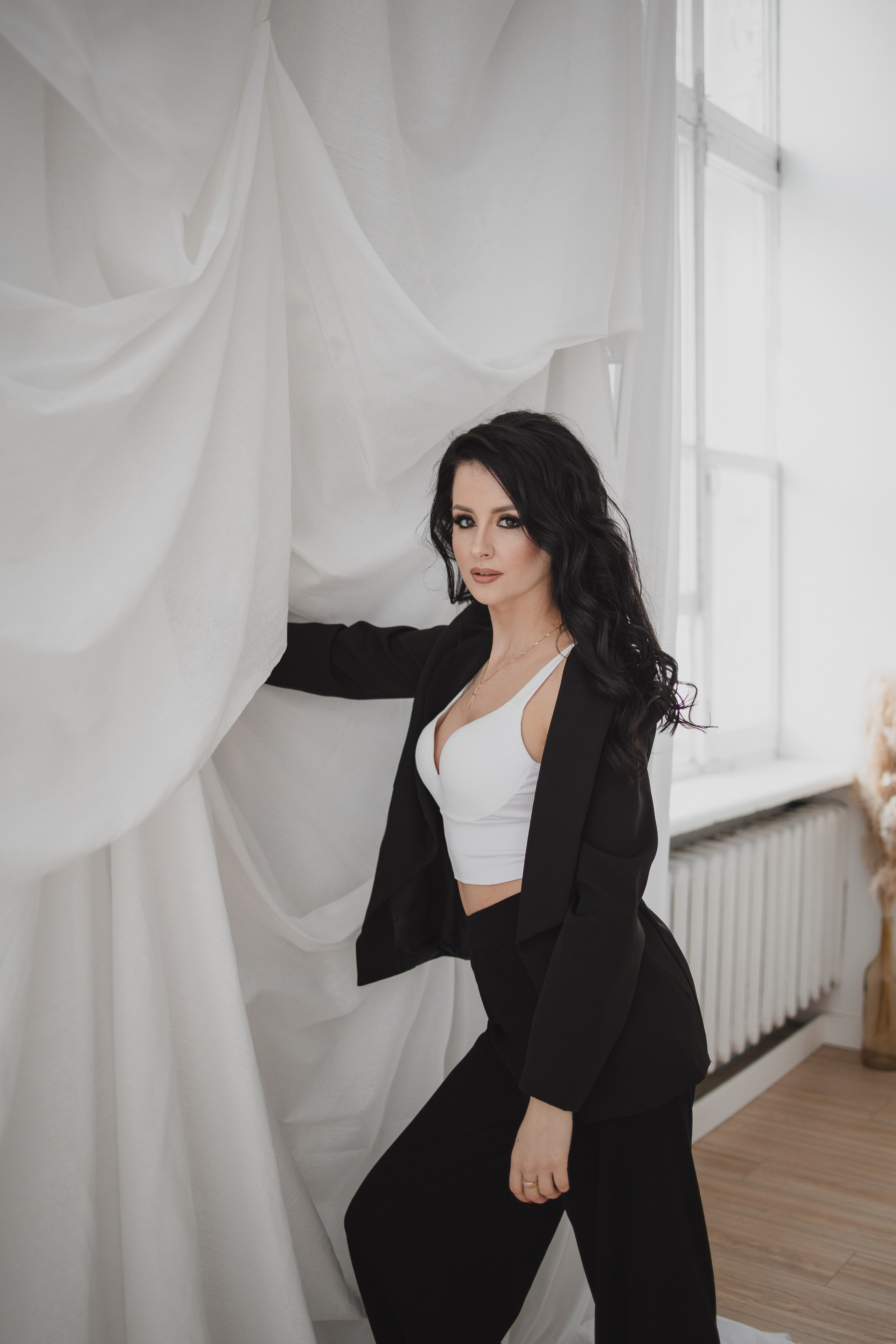 Екатерина. Дарья Скворцова