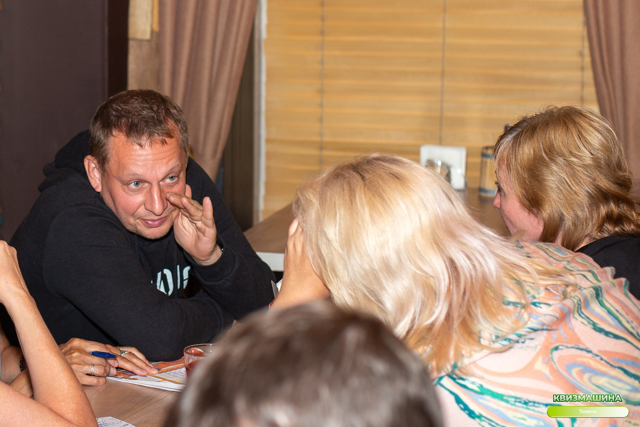 Квиз. Ирина Квасова | Фотограф в стиле VOGUE | Тюмень