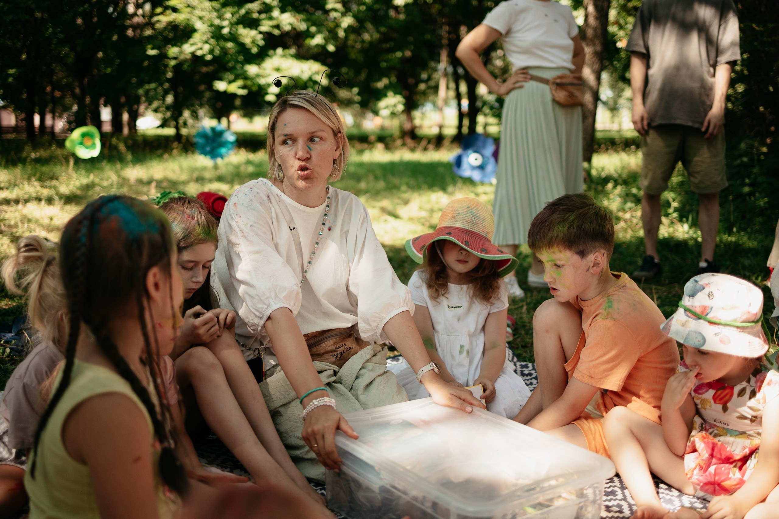 Добрые праздники в Коломенском. Фотограф в Москве