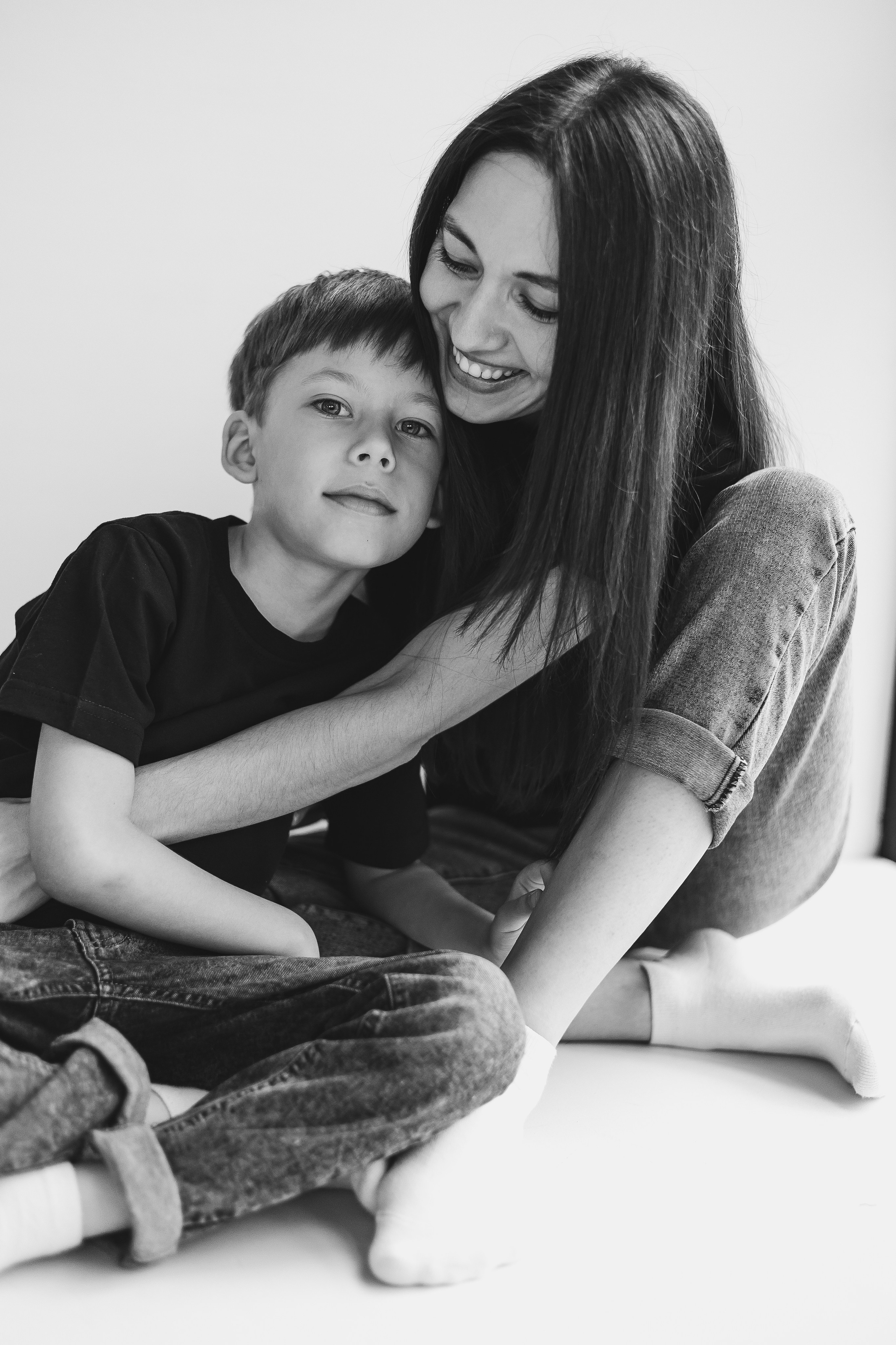 Photos colored with emotions. Свадебный и портретный фотограф в Красноярске Алина Семенихина