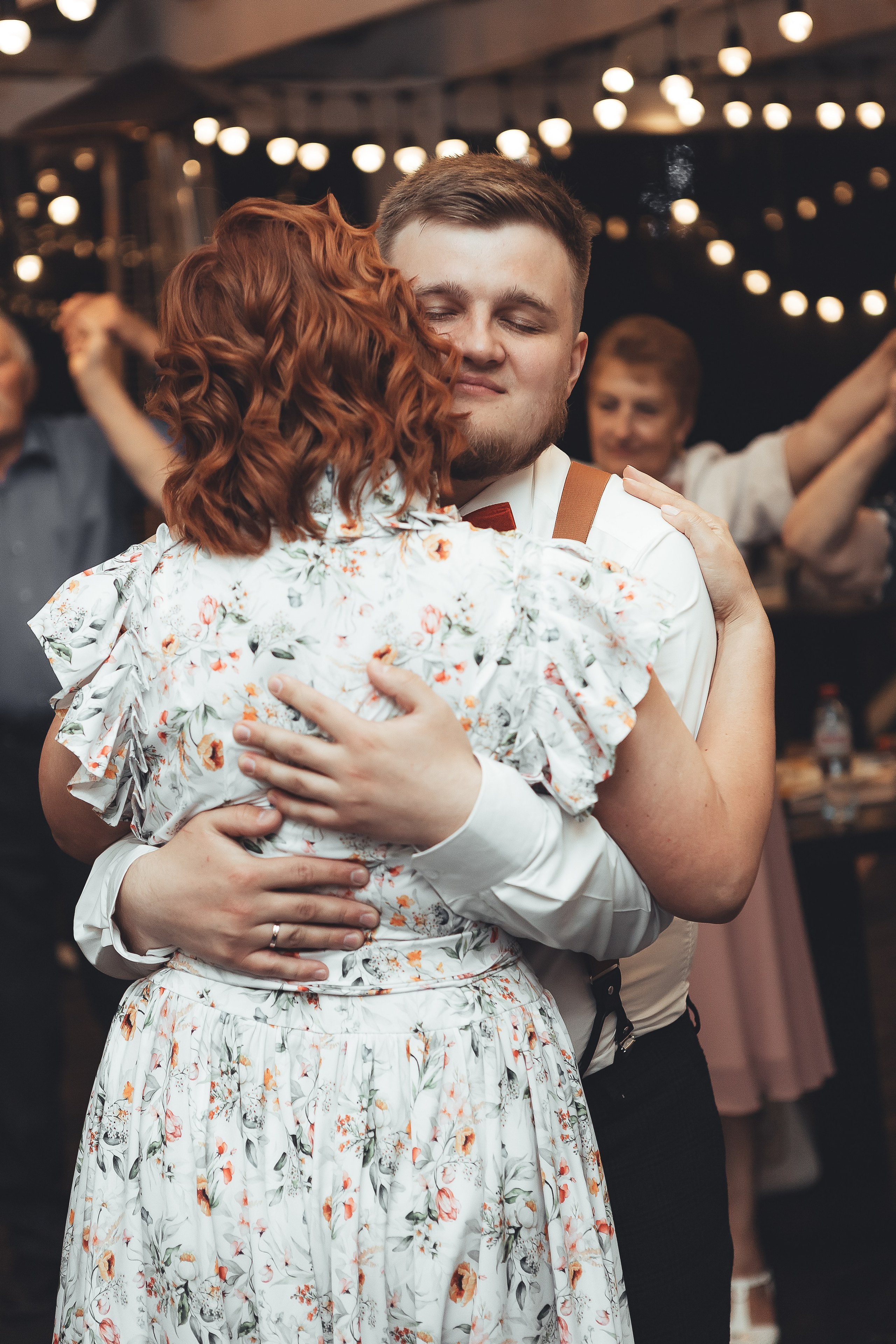 Свадьба Яны и Сергея. Свадебный и портретный фотограф в Красноярске Алина Семенихина