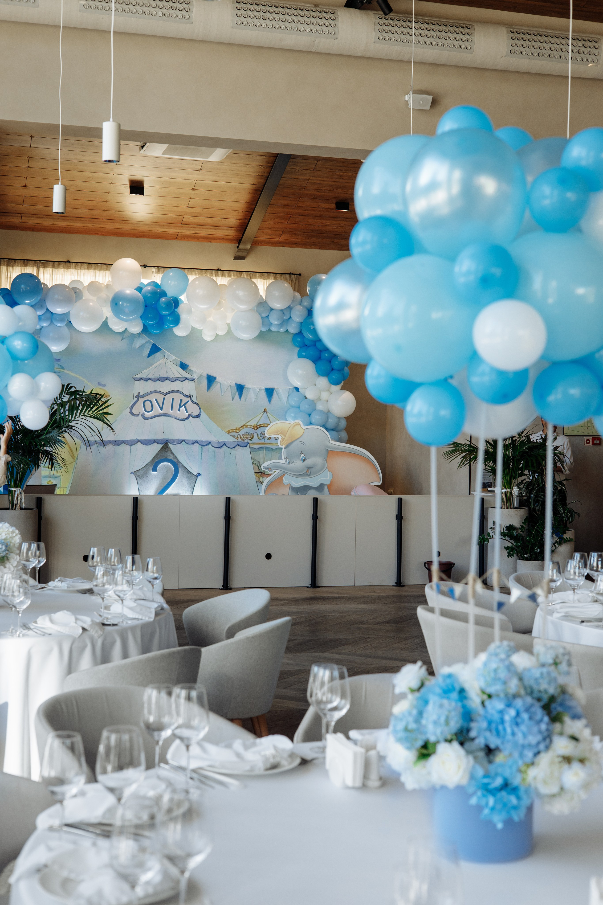 Дюна. Студия декора Подзюм