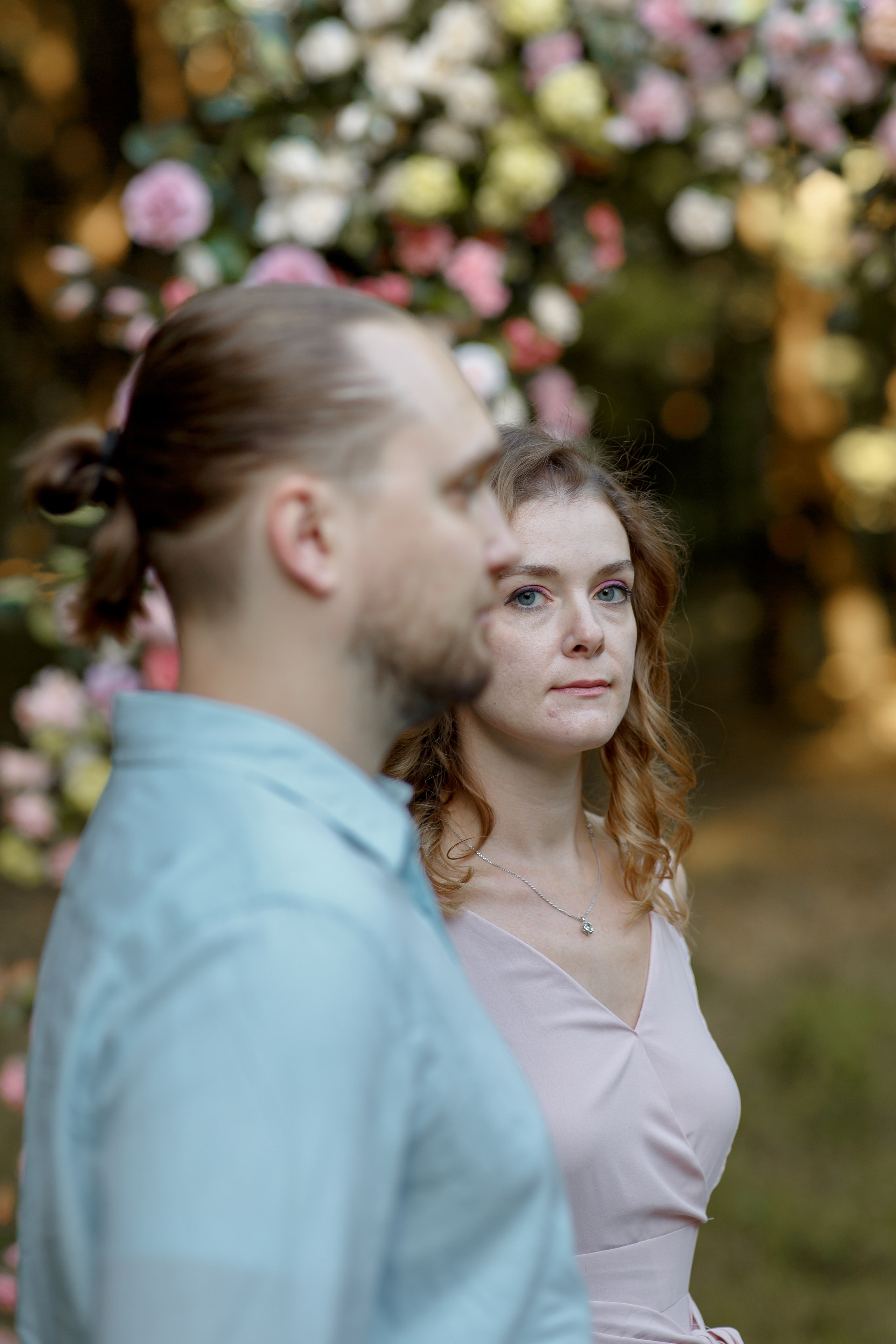 Парк. Студия декора Подзюм