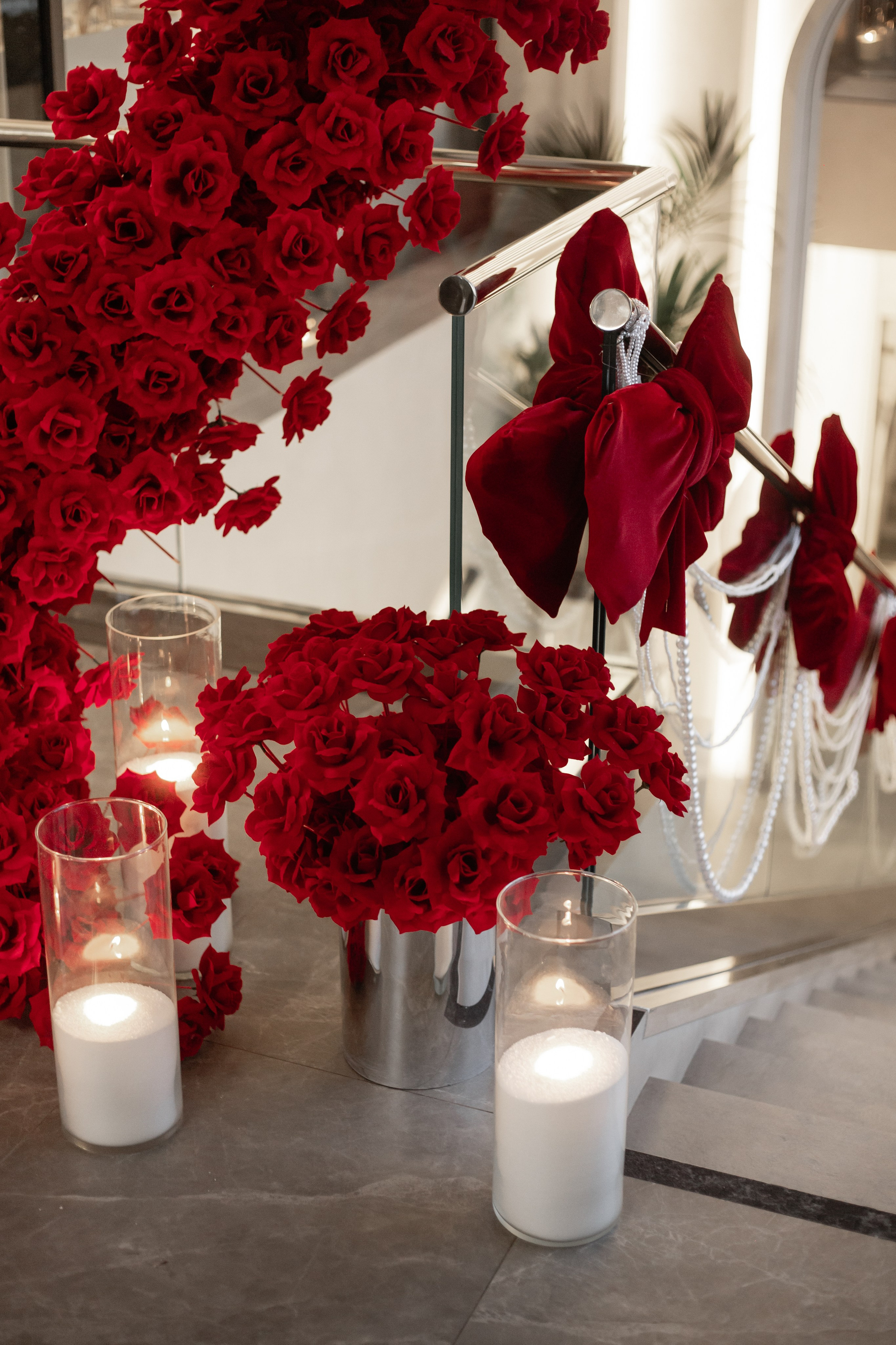 Дюна сердце. Студия декора Подзюм