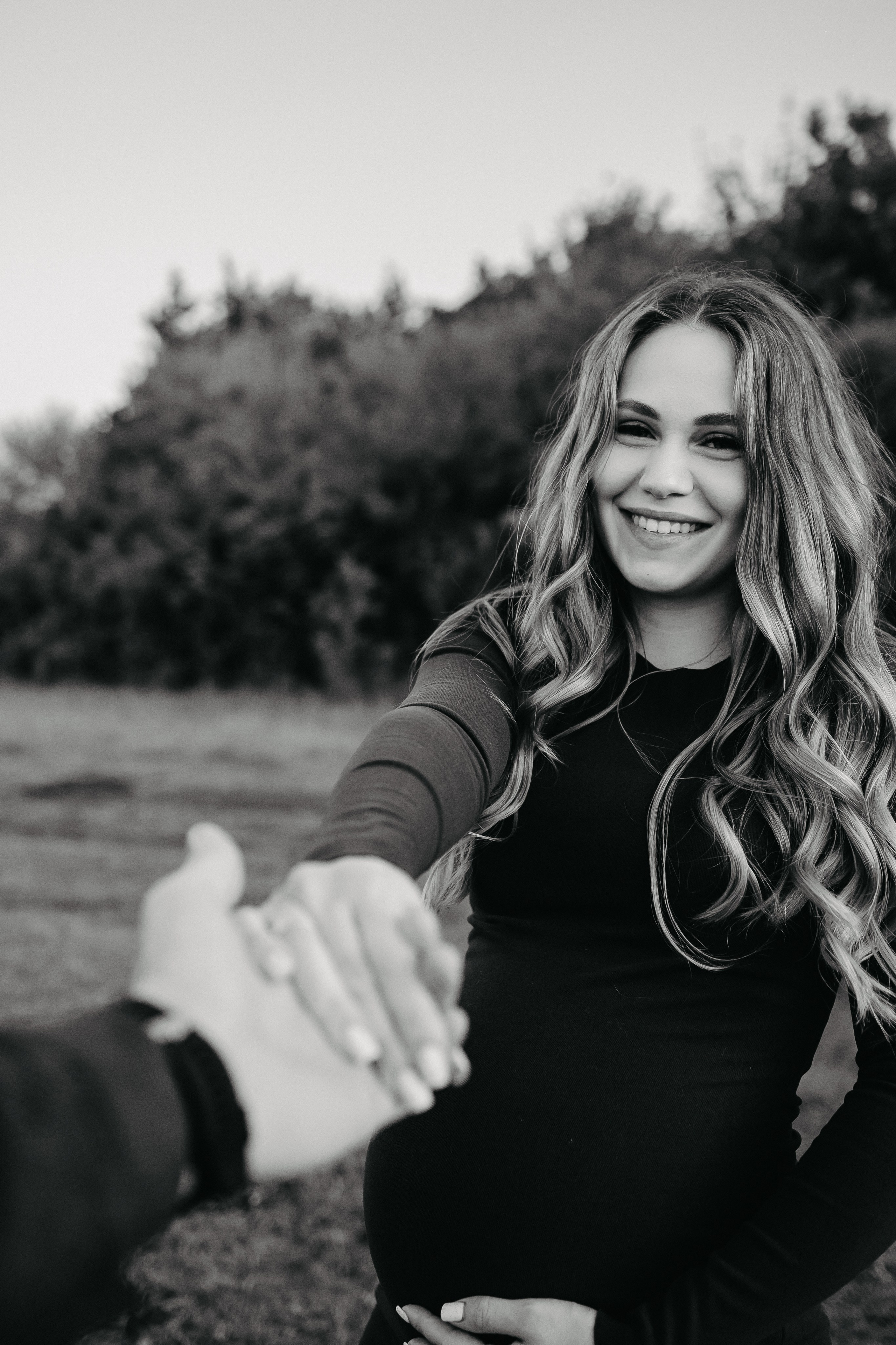 Марина и Максим. Свадебный и семейный фотограф в Ростове-на-Дону