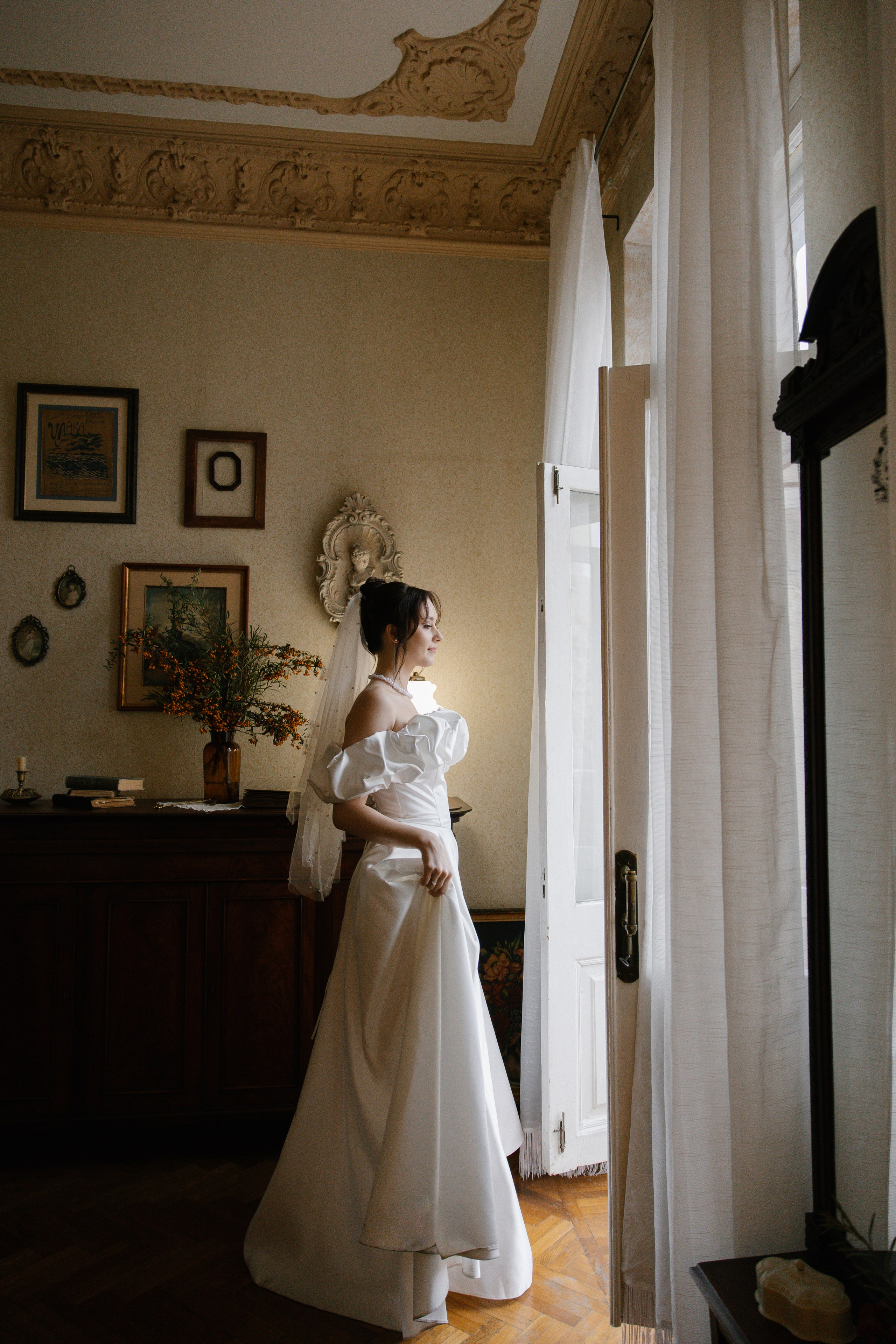 Давид и Александра. Свадебный и семейный фотограф в Ростове-на-Дону