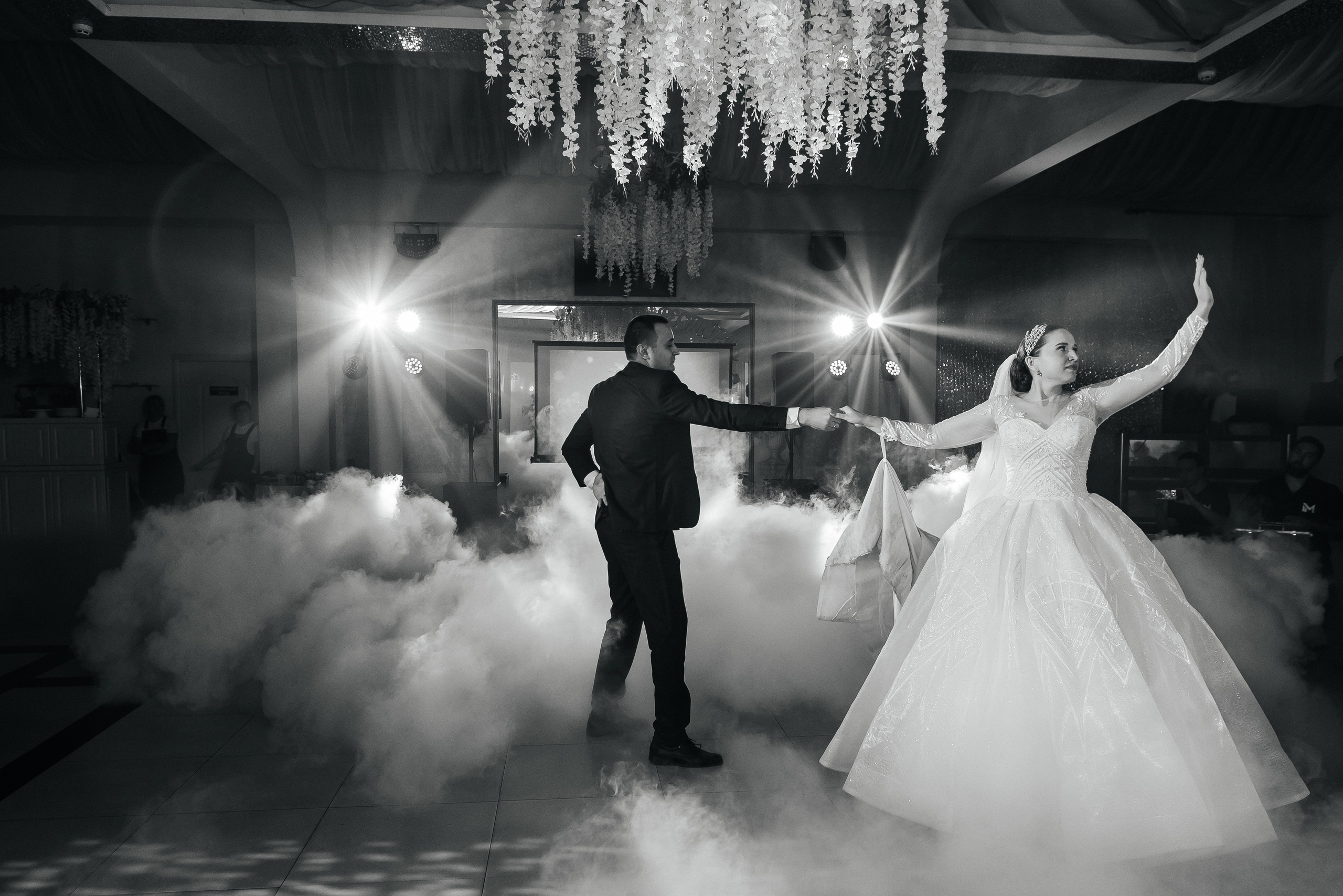 Игорь и Инна. Свадебный и семейный фотограф в Ростове-на-Дону