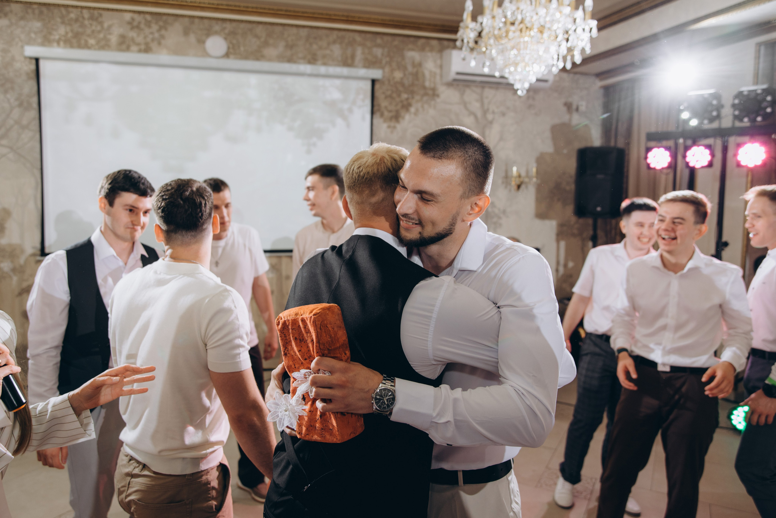 Никита и Алеся. Свадебные и семейные съемки Сергей и Юлия Пушкаревы